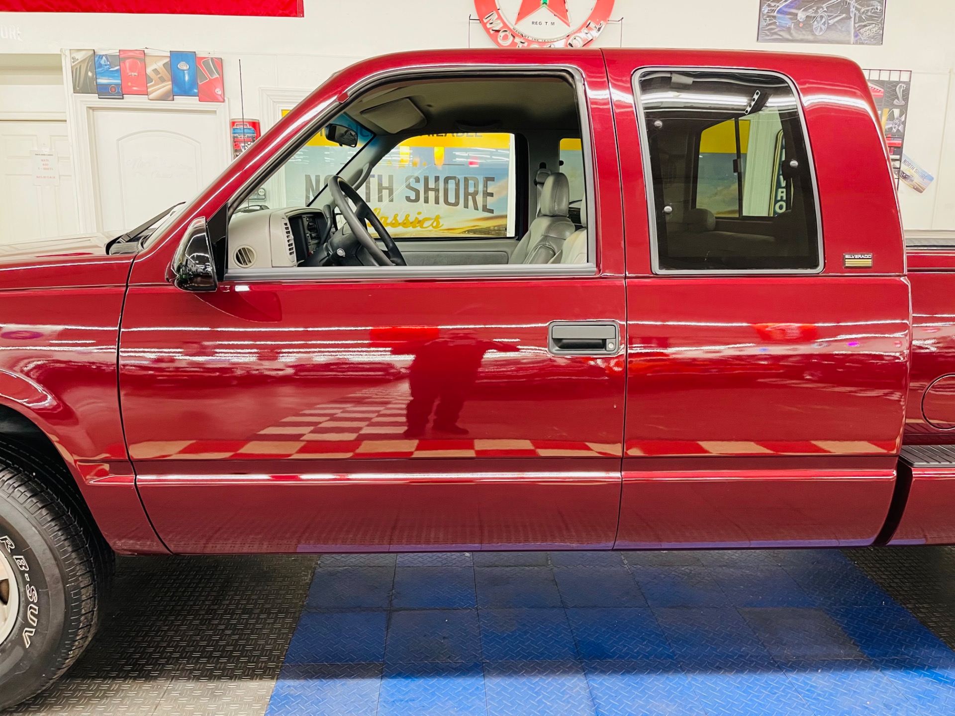 Used 1996 Chevrolet C/K 1500 Series - SILVERADO - CLEAN AZ TRUCK -SEE VIDEO | Mundelein, IL