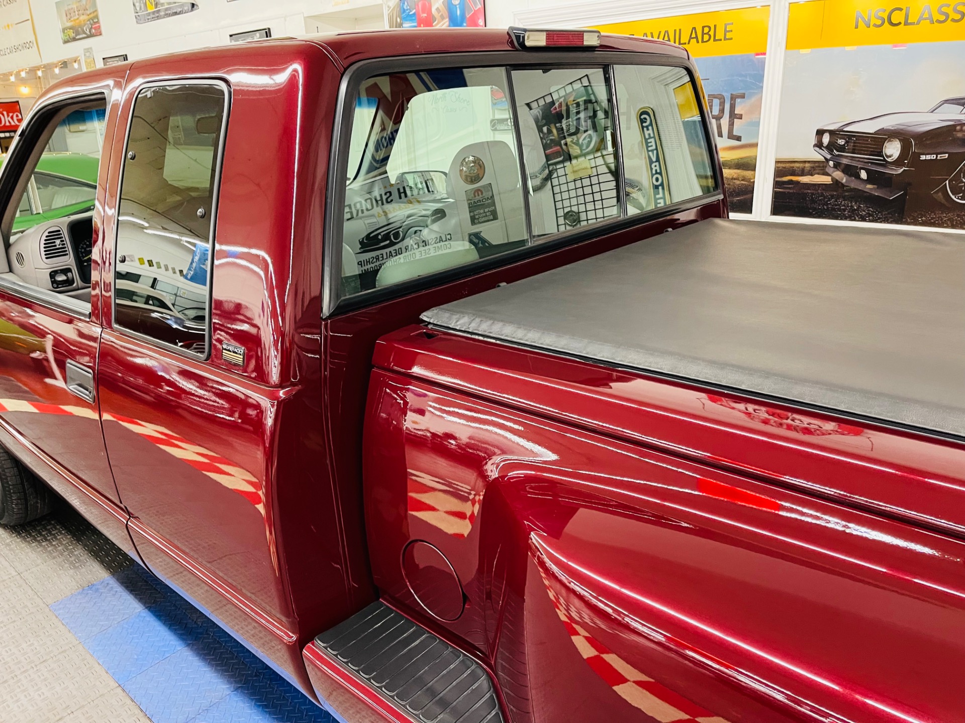 Used 1996 Chevrolet C/K 1500 Series - SILVERADO - CLEAN AZ TRUCK -SEE VIDEO | Mundelein, IL