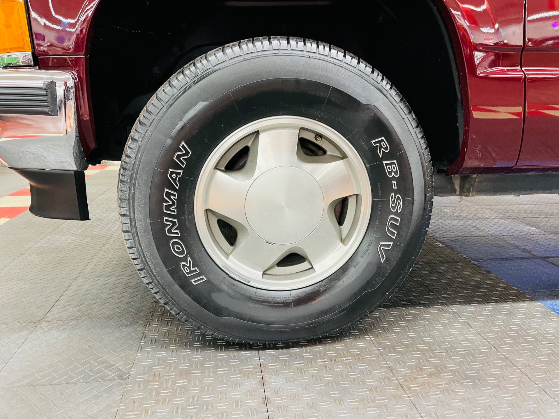 Used 1996 Chevrolet C/K 1500 Series - SILVERADO - CLEAN AZ TRUCK -SEE VIDEO | Mundelein, IL
