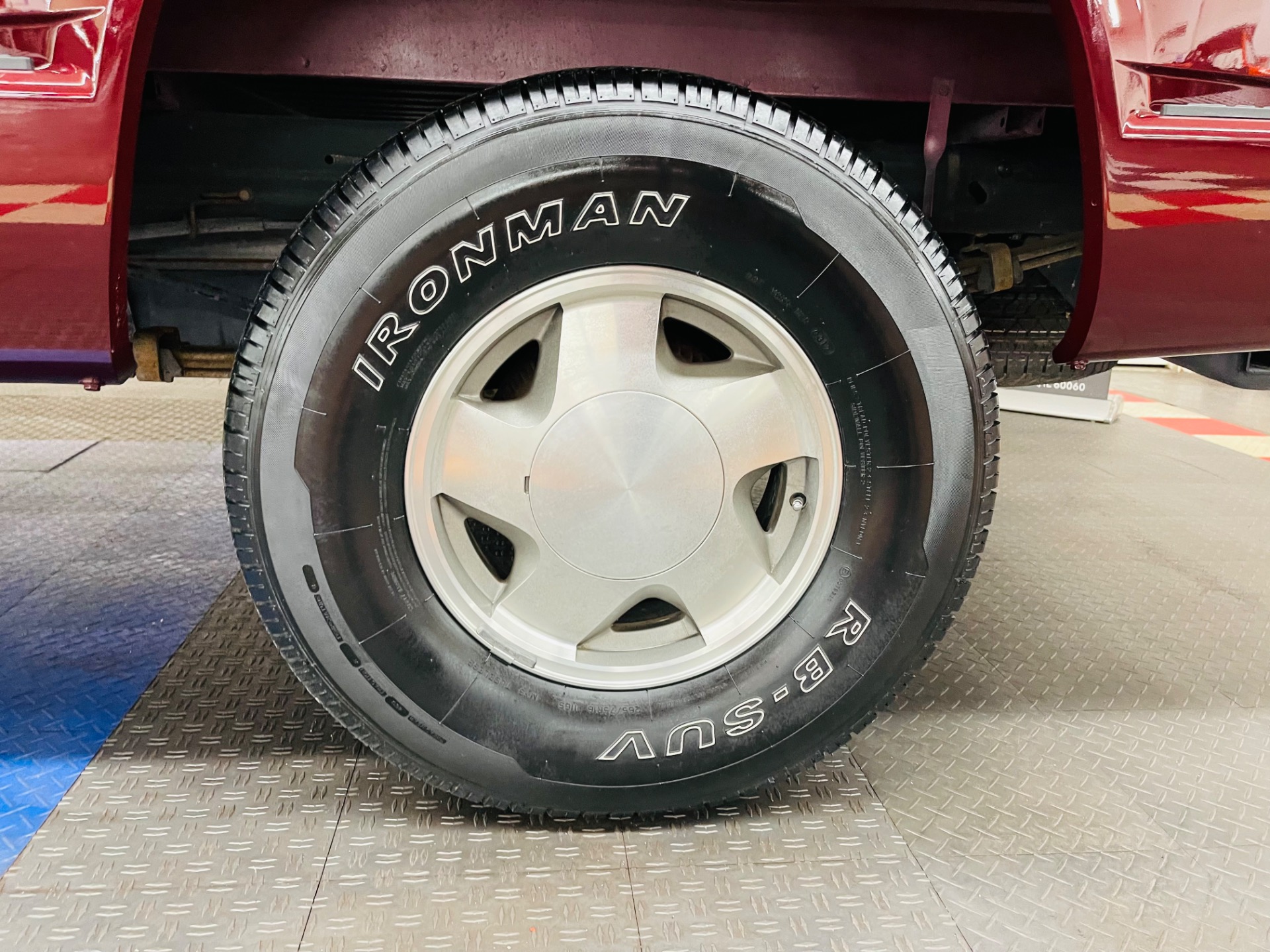 Used 1996 Chevrolet C/K 1500 Series - SILVERADO - CLEAN AZ TRUCK -SEE VIDEO | Mundelein, IL