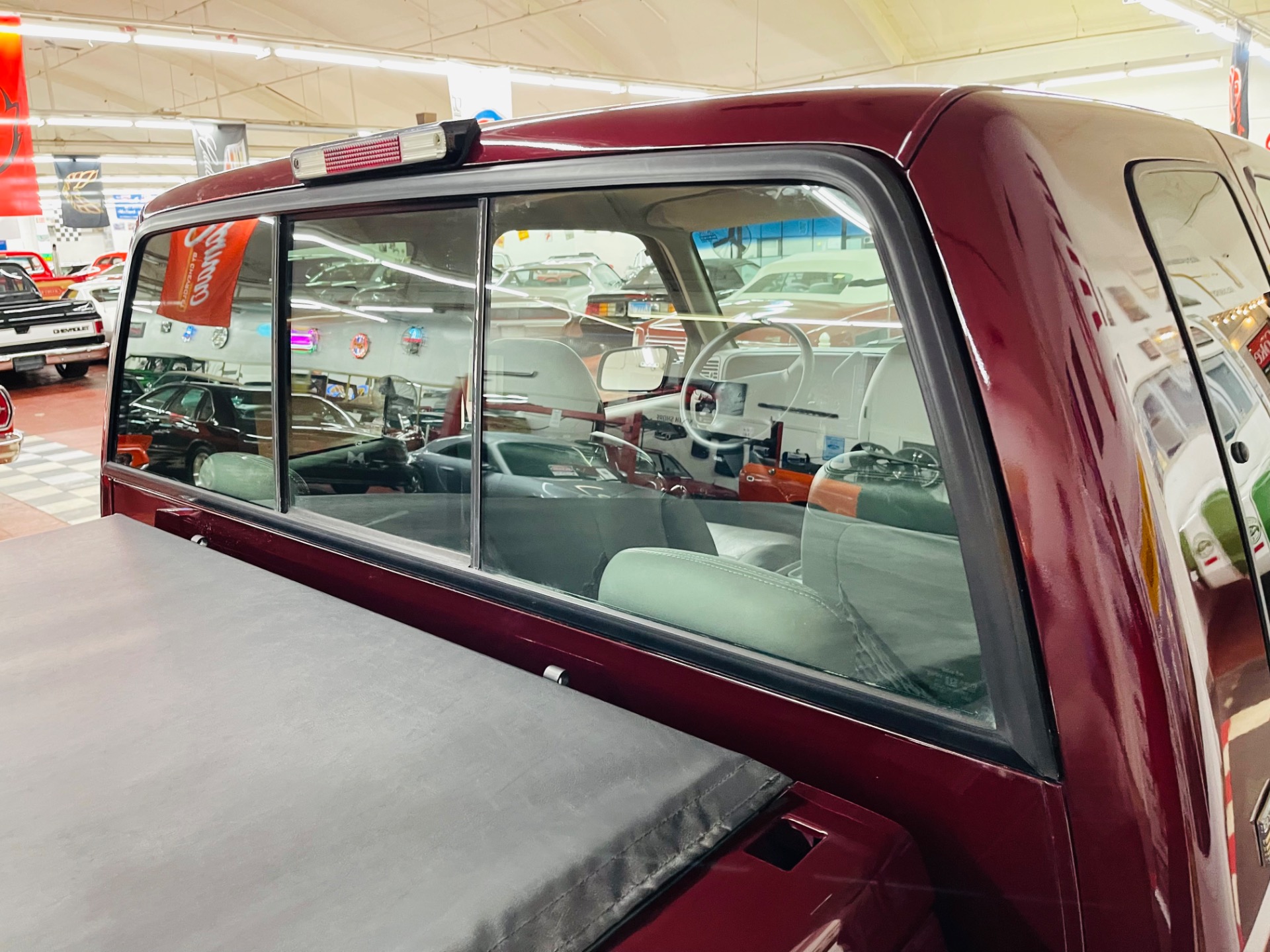 Used 1996 Chevrolet C/K 1500 Series - SILVERADO - CLEAN AZ TRUCK -SEE VIDEO | Mundelein, IL