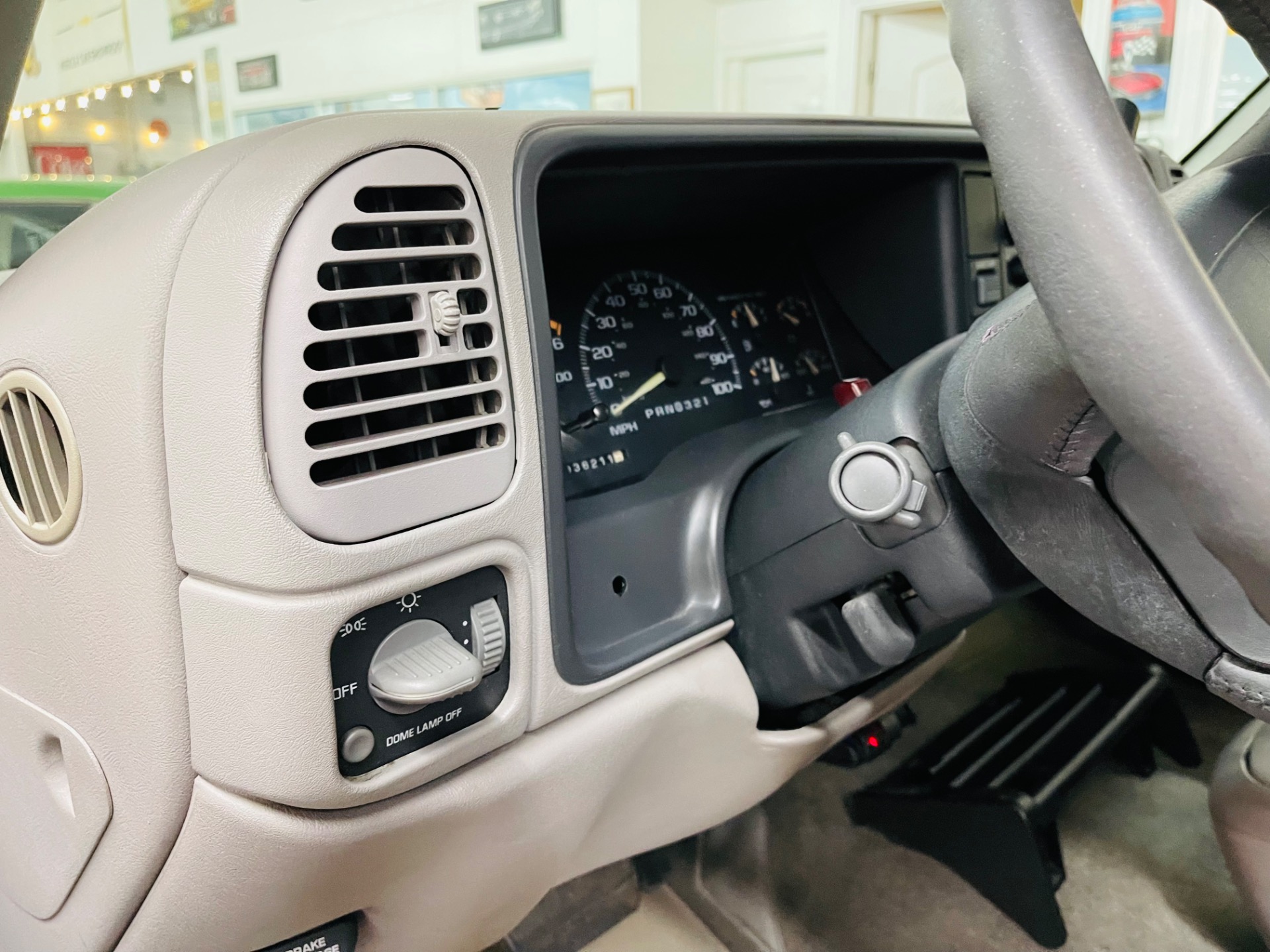 Used 1996 Chevrolet C/K 1500 Series - SILVERADO - CLEAN AZ TRUCK -SEE VIDEO | Mundelein, IL