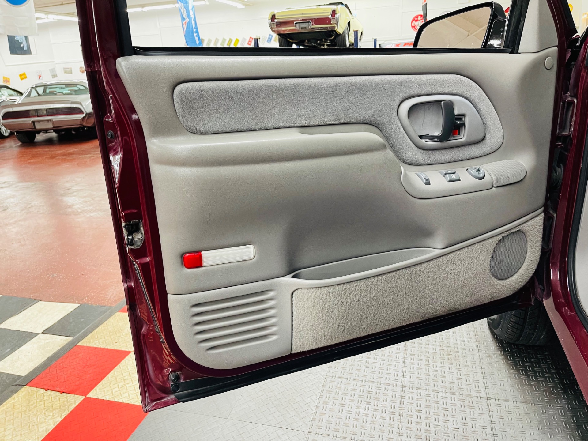 Used 1996 Chevrolet C/K 1500 Series - SILVERADO - CLEAN AZ TRUCK -SEE VIDEO | Mundelein, IL