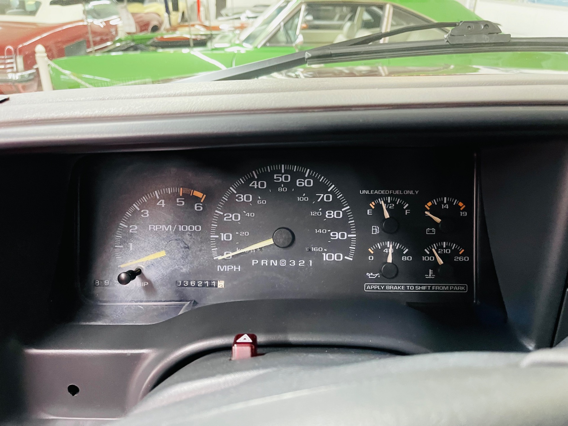 Used 1996 Chevrolet C/K 1500 Series - SILVERADO - CLEAN AZ TRUCK -SEE VIDEO | Mundelein, IL