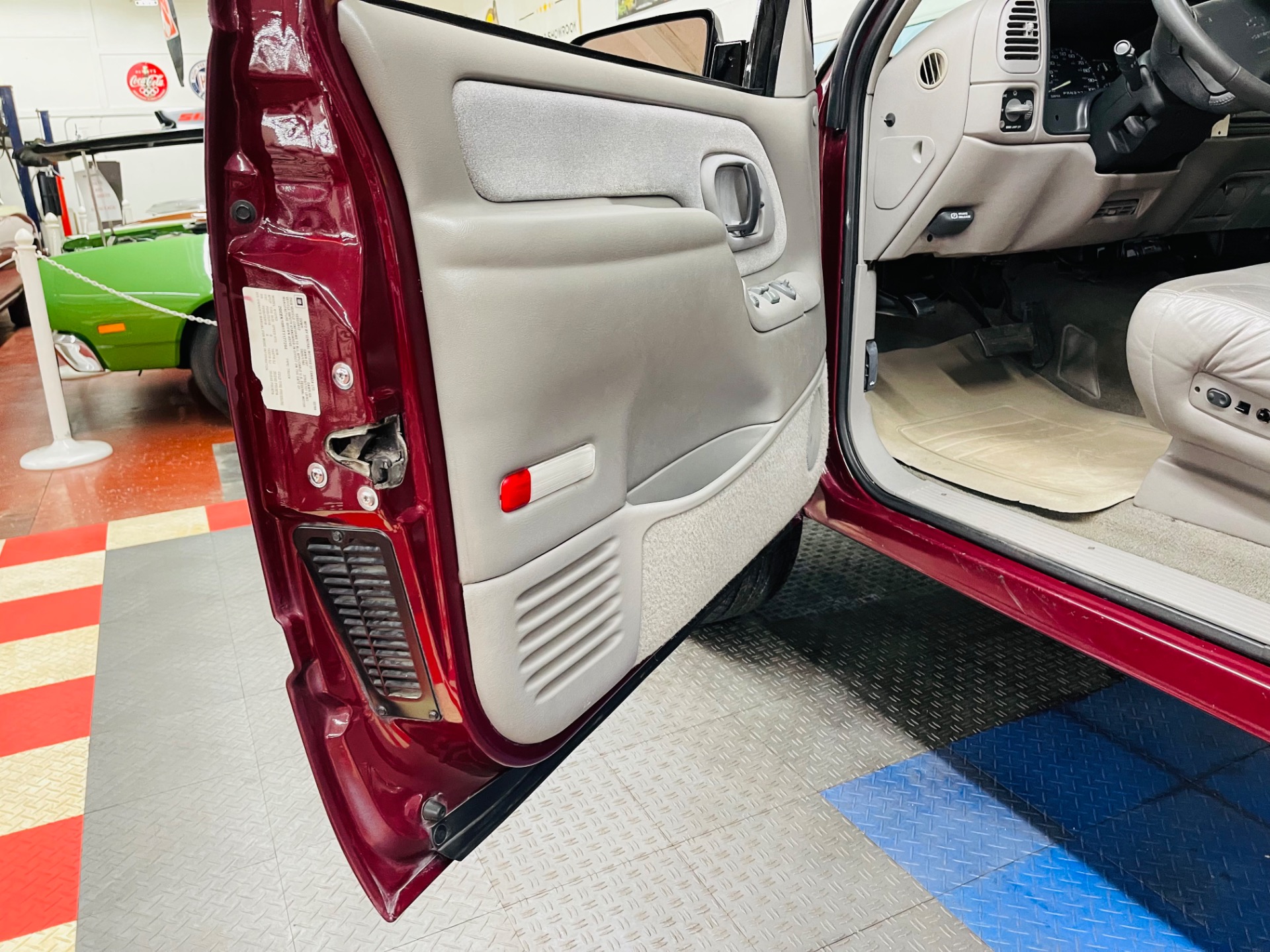 Used 1996 Chevrolet C/K 1500 Series - SILVERADO - CLEAN AZ TRUCK -SEE VIDEO | Mundelein, IL