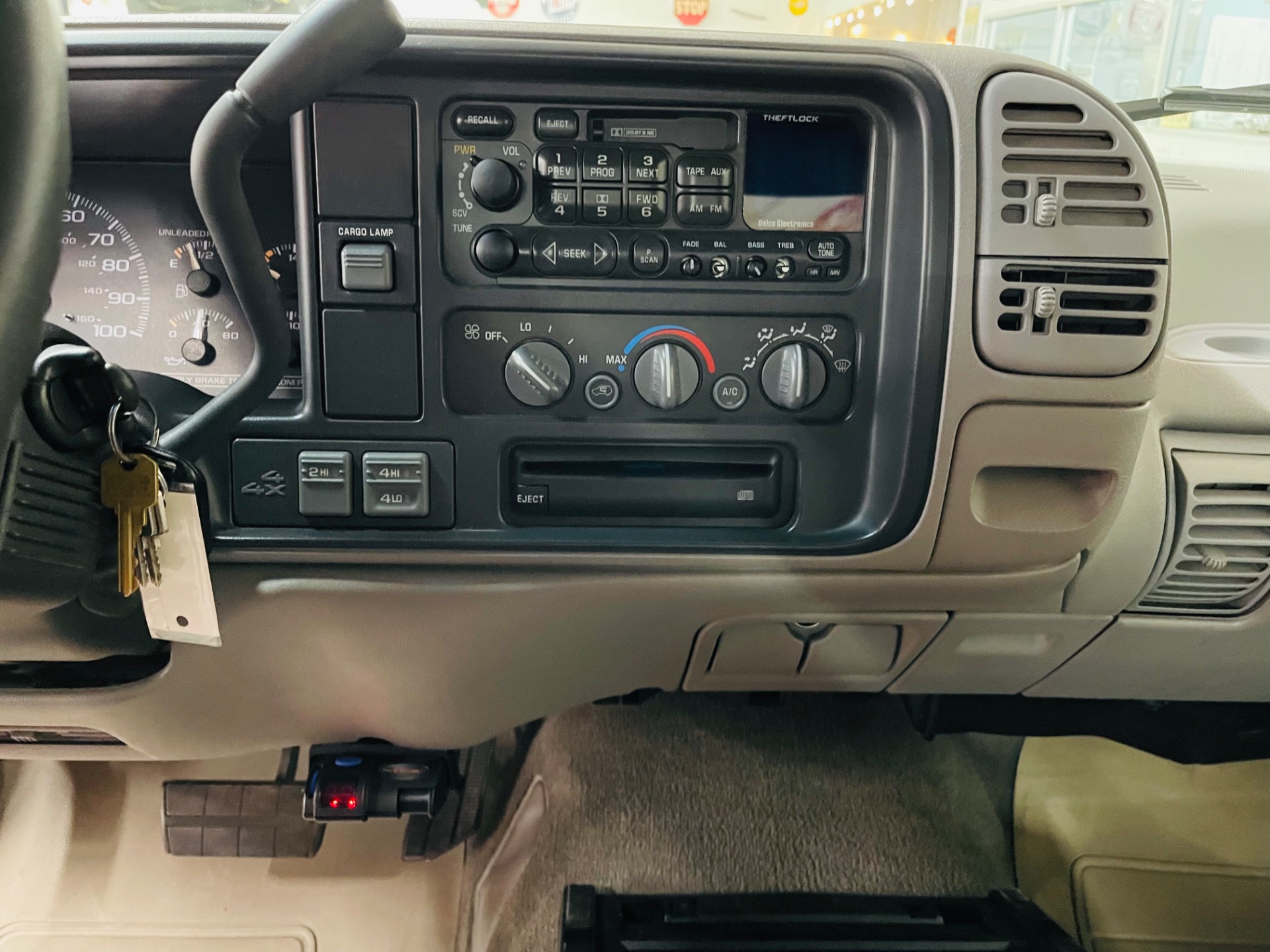 Used 1996 Chevrolet C/K 1500 Series - SILVERADO - CLEAN AZ TRUCK -SEE VIDEO | Mundelein, IL
