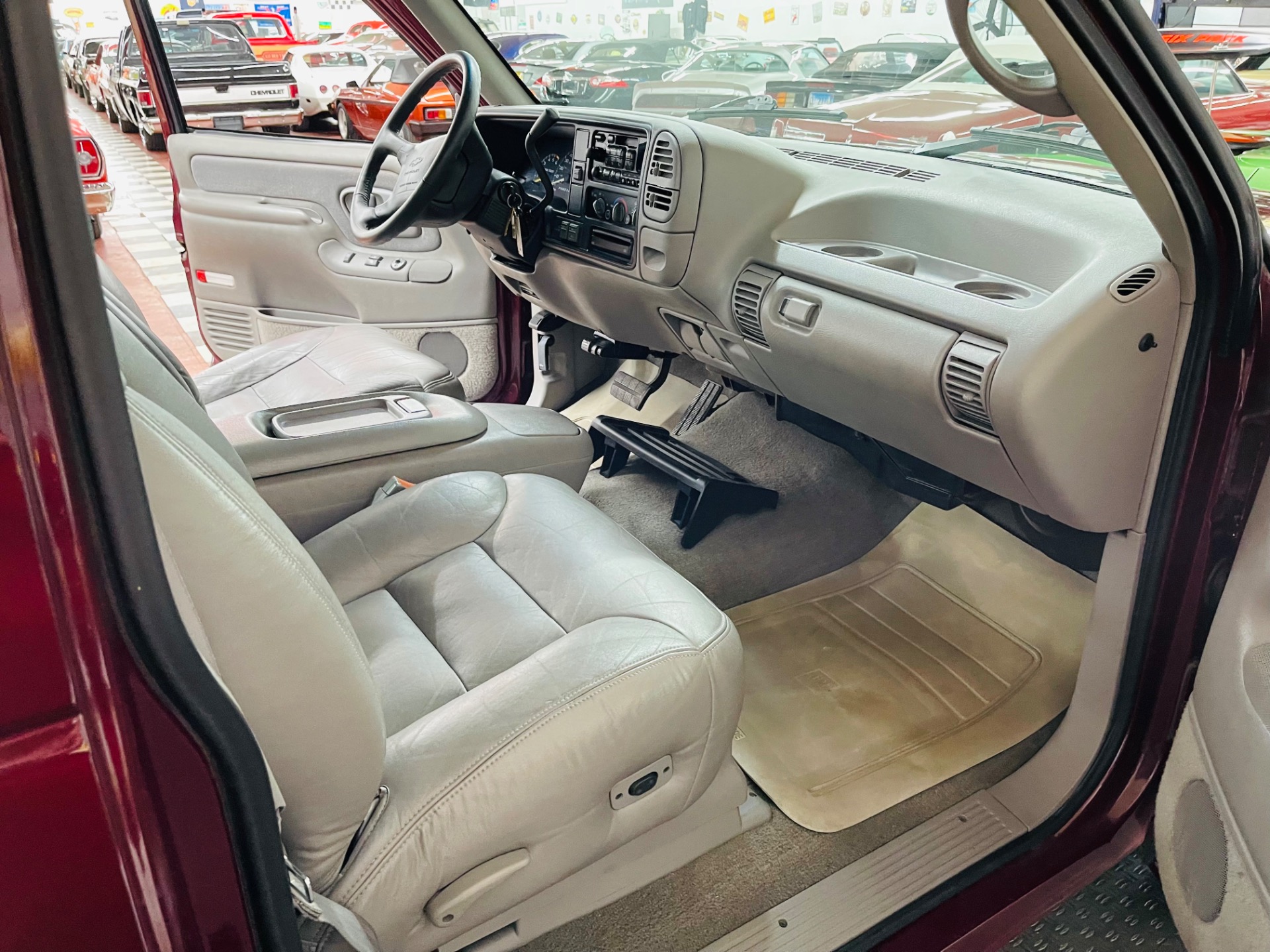 Used 1996 Chevrolet C/K 1500 Series - SILVERADO - CLEAN AZ TRUCK -SEE VIDEO | Mundelein, IL