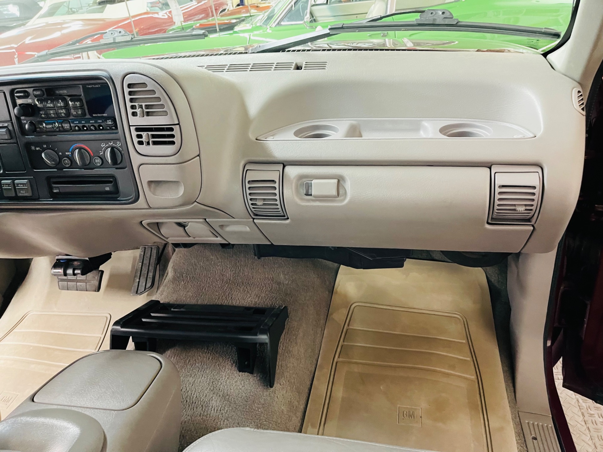 Used 1996 Chevrolet C/K 1500 Series - SILVERADO - CLEAN AZ TRUCK -SEE VIDEO | Mundelein, IL
