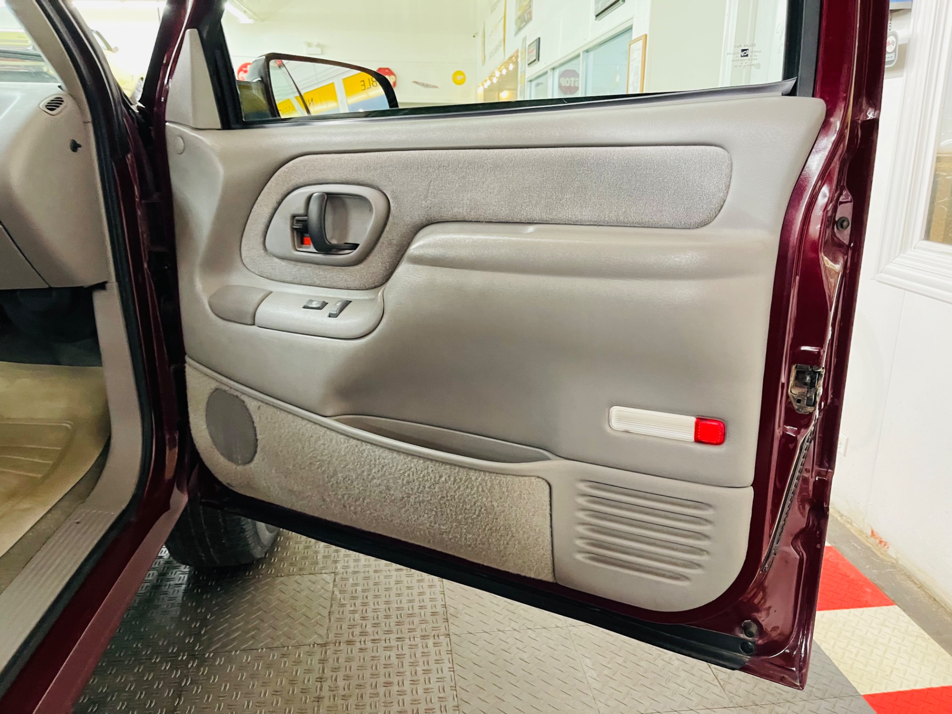 Used 1996 Chevrolet C/K 1500 Series - SILVERADO - CLEAN AZ TRUCK -SEE VIDEO | Mundelein, IL