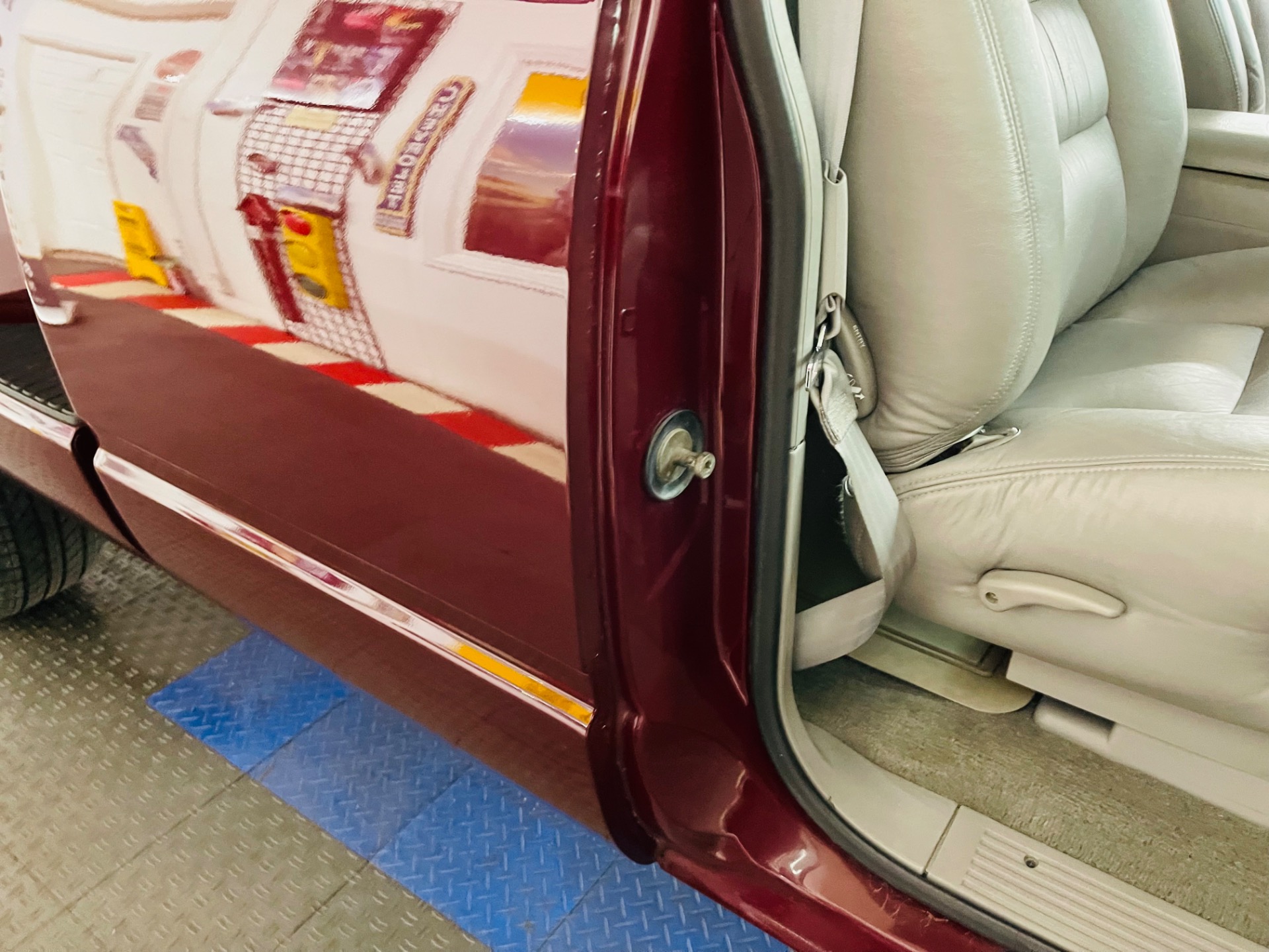 Used 1996 Chevrolet C/K 1500 Series - SILVERADO - CLEAN AZ TRUCK -SEE VIDEO | Mundelein, IL