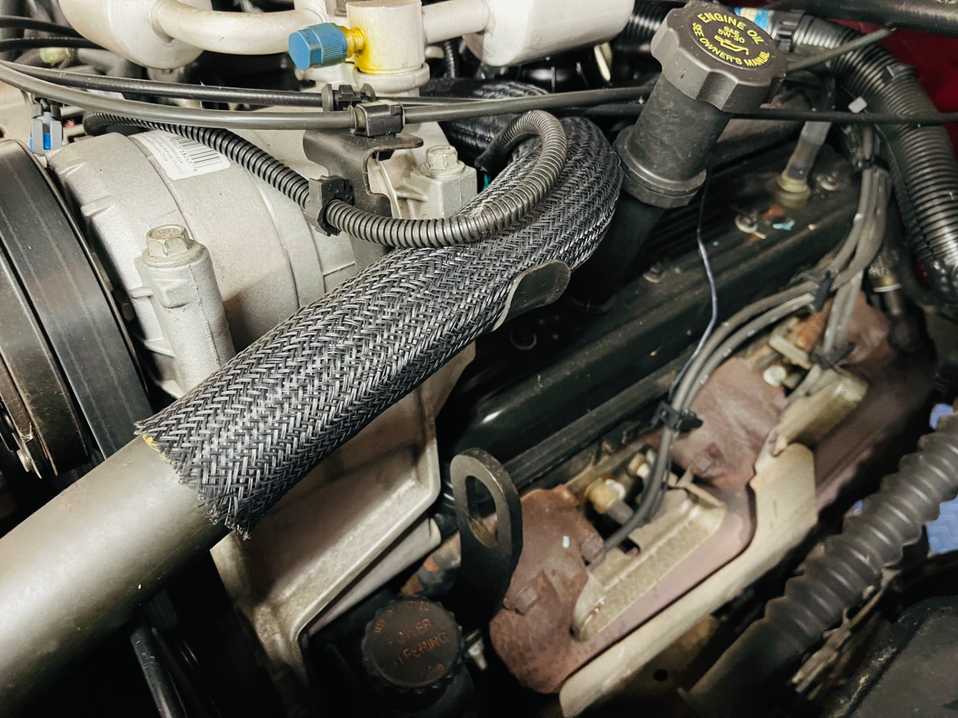 Used 1996 Chevrolet C/K 1500 Series - SILVERADO - CLEAN AZ TRUCK -SEE VIDEO | Mundelein, IL