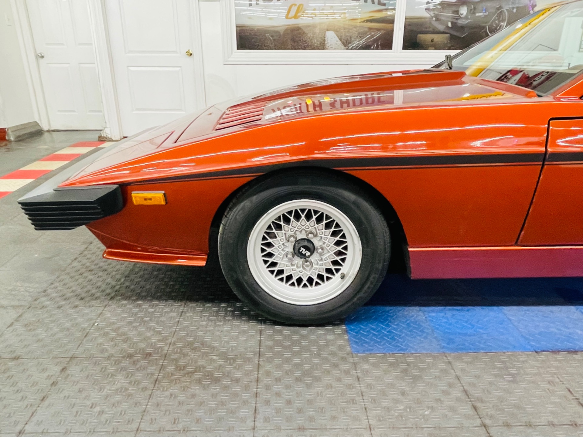 Used 1983 TVR Tasmin - CONVERTIBLE - V6 FORD ENGINE -SEE VIDEO | Mundelein, IL