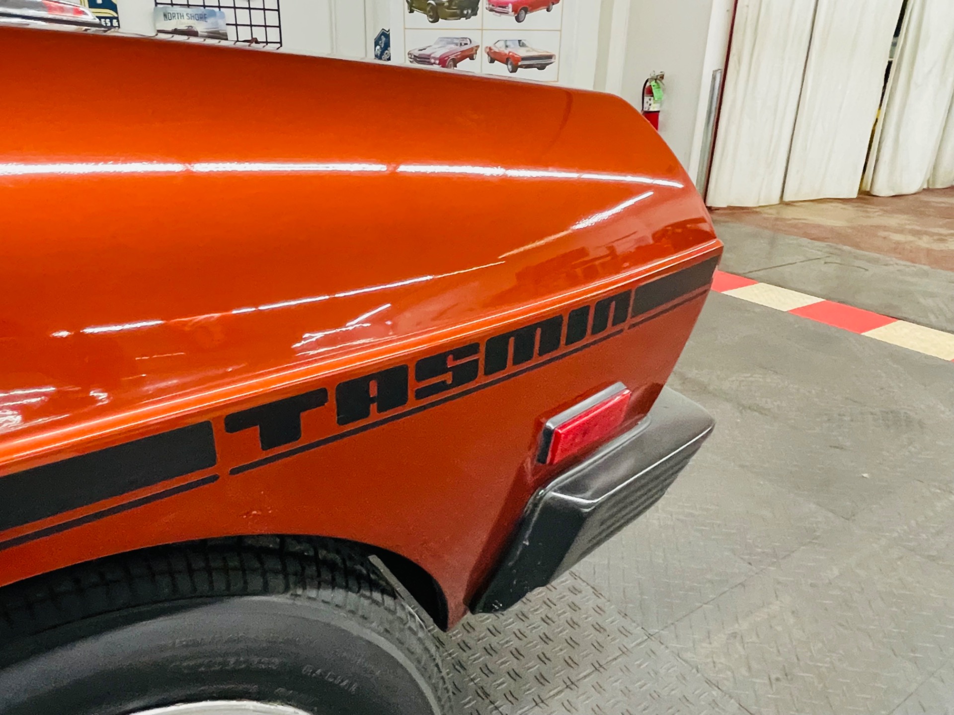 Used 1983 TVR Tasmin - CONVERTIBLE - V6 FORD ENGINE -SEE VIDEO | Mundelein, IL