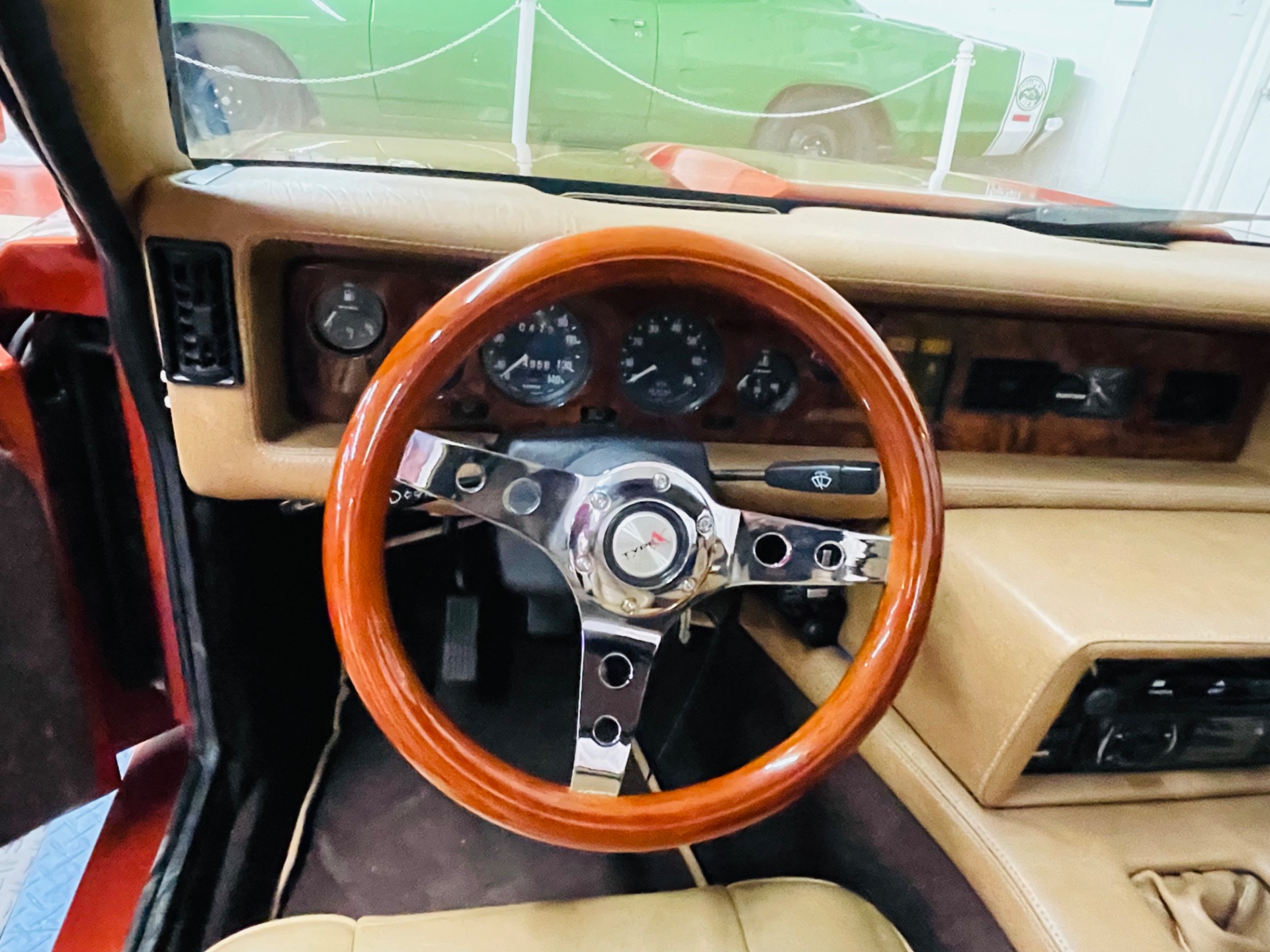 Used 1983 TVR Tasmin - CONVERTIBLE - V6 FORD ENGINE -SEE VIDEO | Mundelein, IL