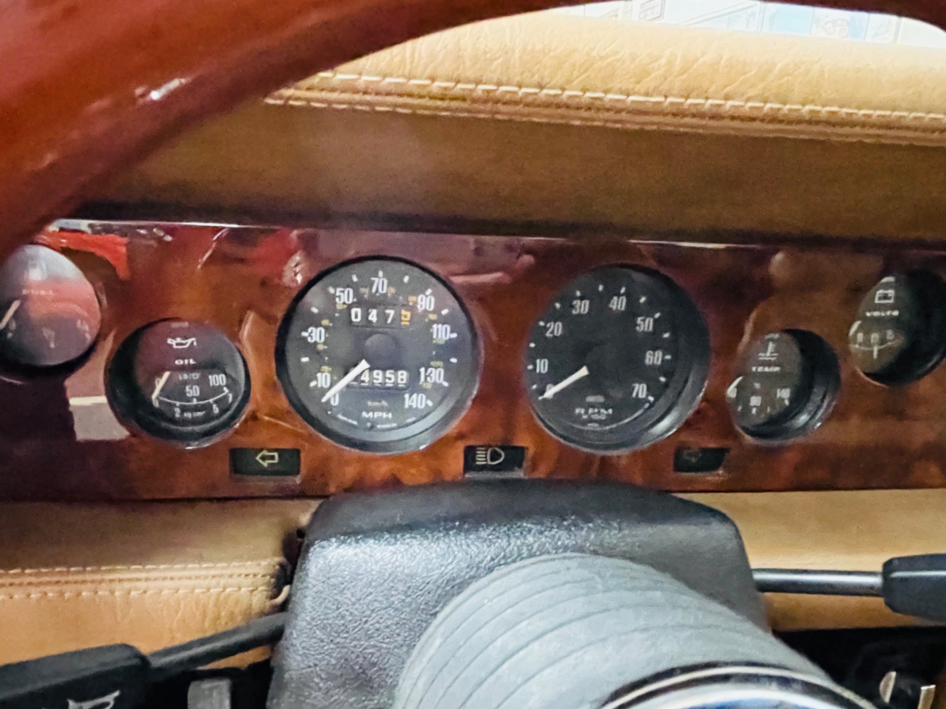 Used 1983 TVR Tasmin - CONVERTIBLE - V6 FORD ENGINE -SEE VIDEO | Mundelein, IL