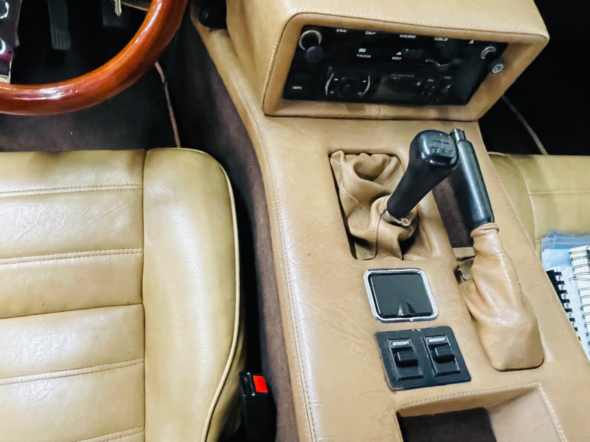 Used 1983 TVR Tasmin - CONVERTIBLE - V6 FORD ENGINE -SEE VIDEO | Mundelein, IL