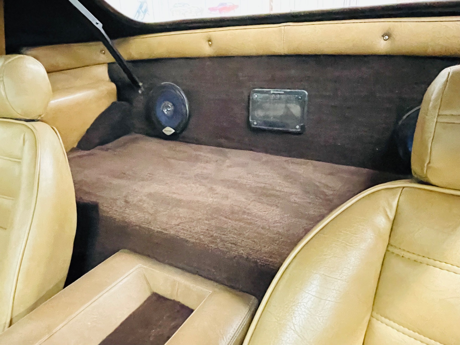 Used 1983 TVR Tasmin - CONVERTIBLE - V6 FORD ENGINE -SEE VIDEO | Mundelein, IL