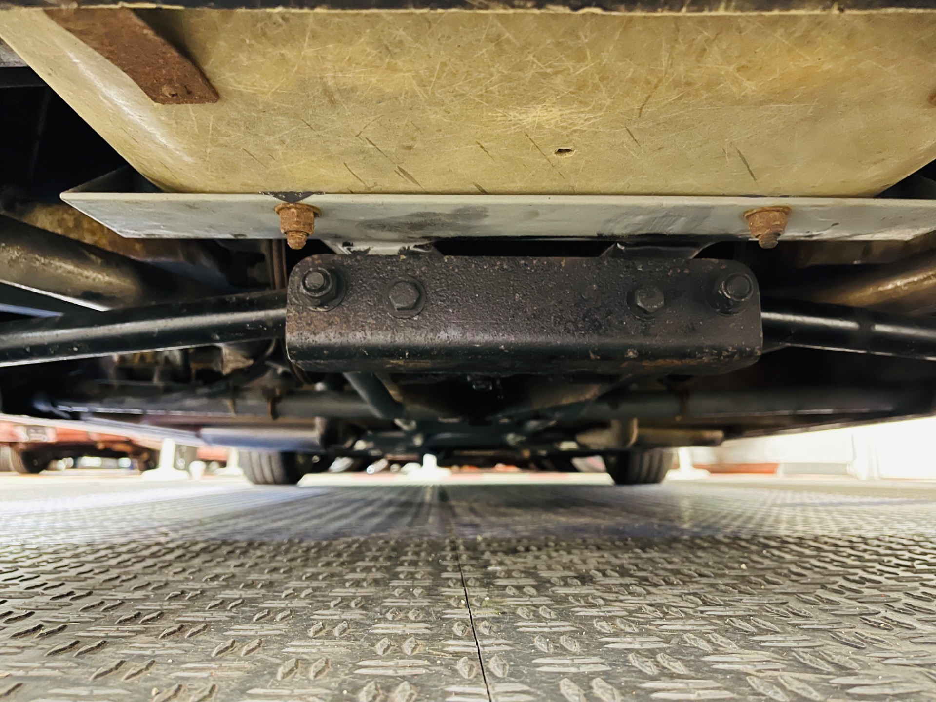 Used 1983 TVR Tasmin - CONVERTIBLE - V6 FORD ENGINE -SEE VIDEO | Mundelein, IL