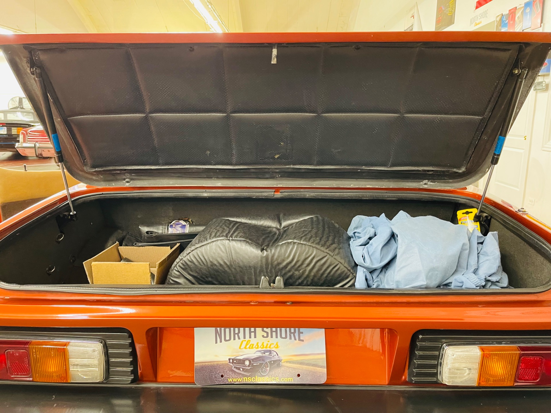 Used 1983 TVR Tasmin - CONVERTIBLE - V6 FORD ENGINE -SEE VIDEO | Mundelein, IL