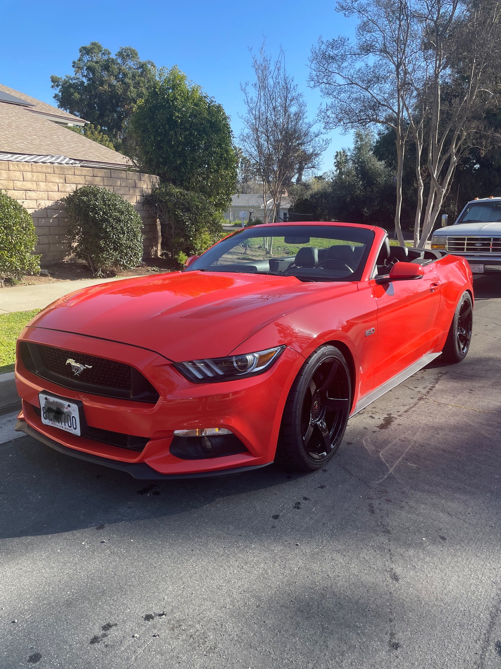 Used 2016 Ford Mustang GT Premium Rousch Stage 2-SEE VIDEO | St. Petersburg, FL