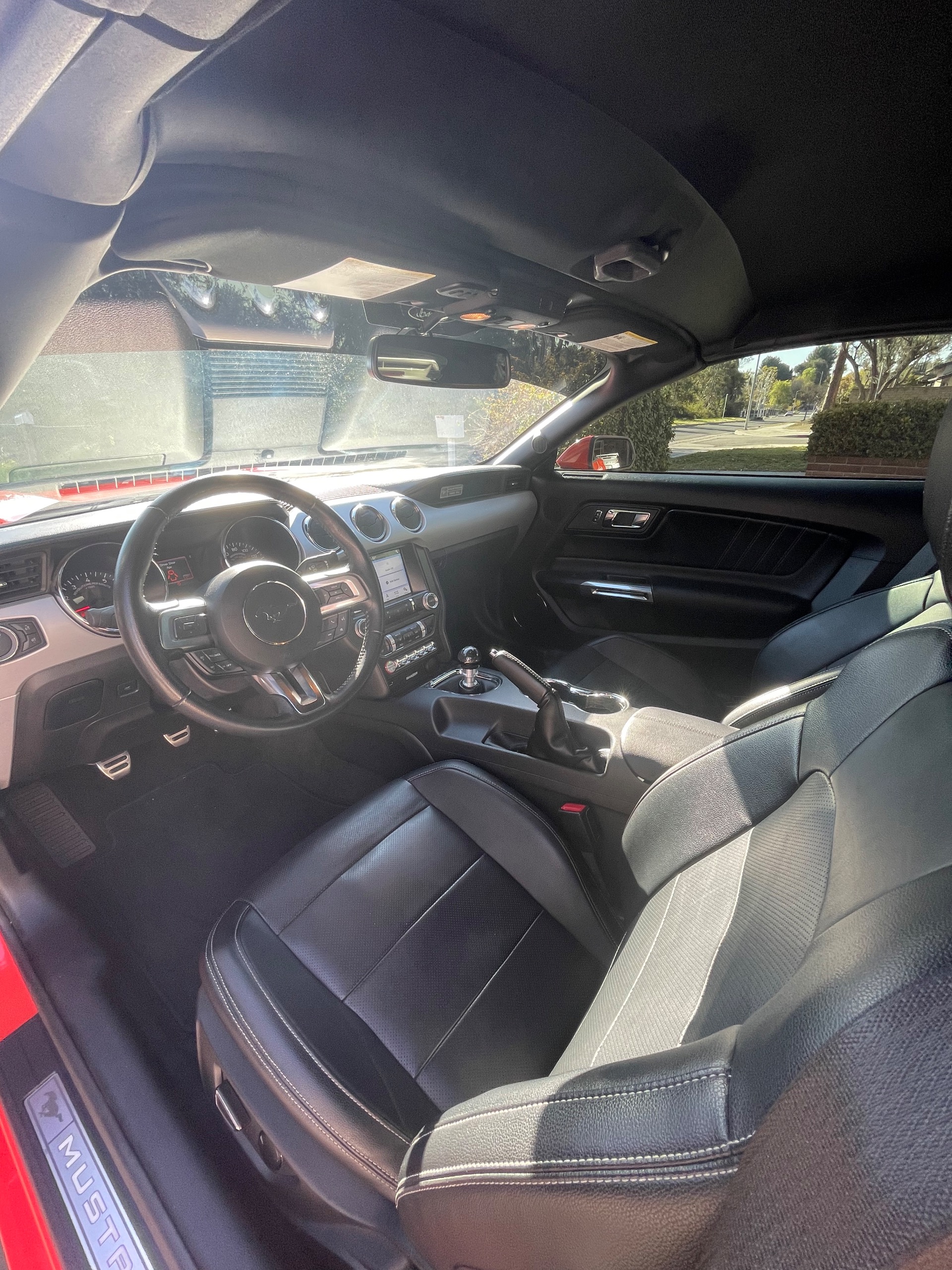 Used 2016 Ford Mustang GT Premium Rousch Stage 2-SEE VIDEO | St. Petersburg, FL
