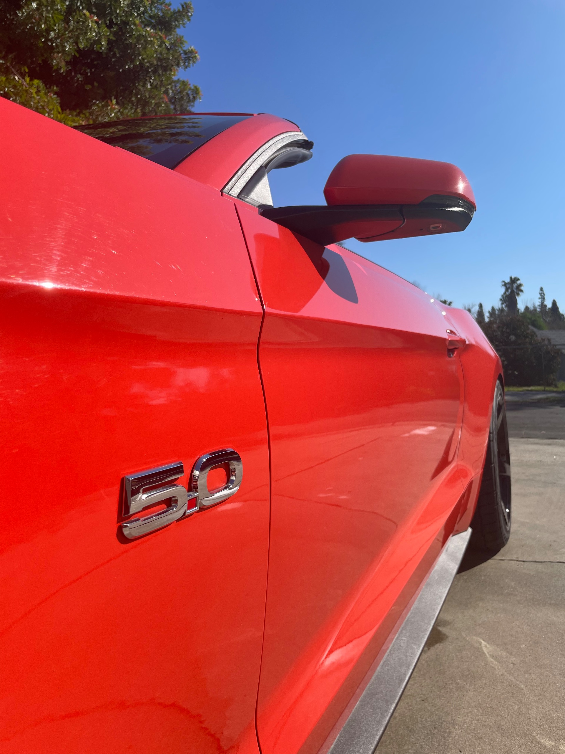 Used 2016 Ford Mustang GT Premium Rousch Stage 2-SEE VIDEO | St. Petersburg, FL