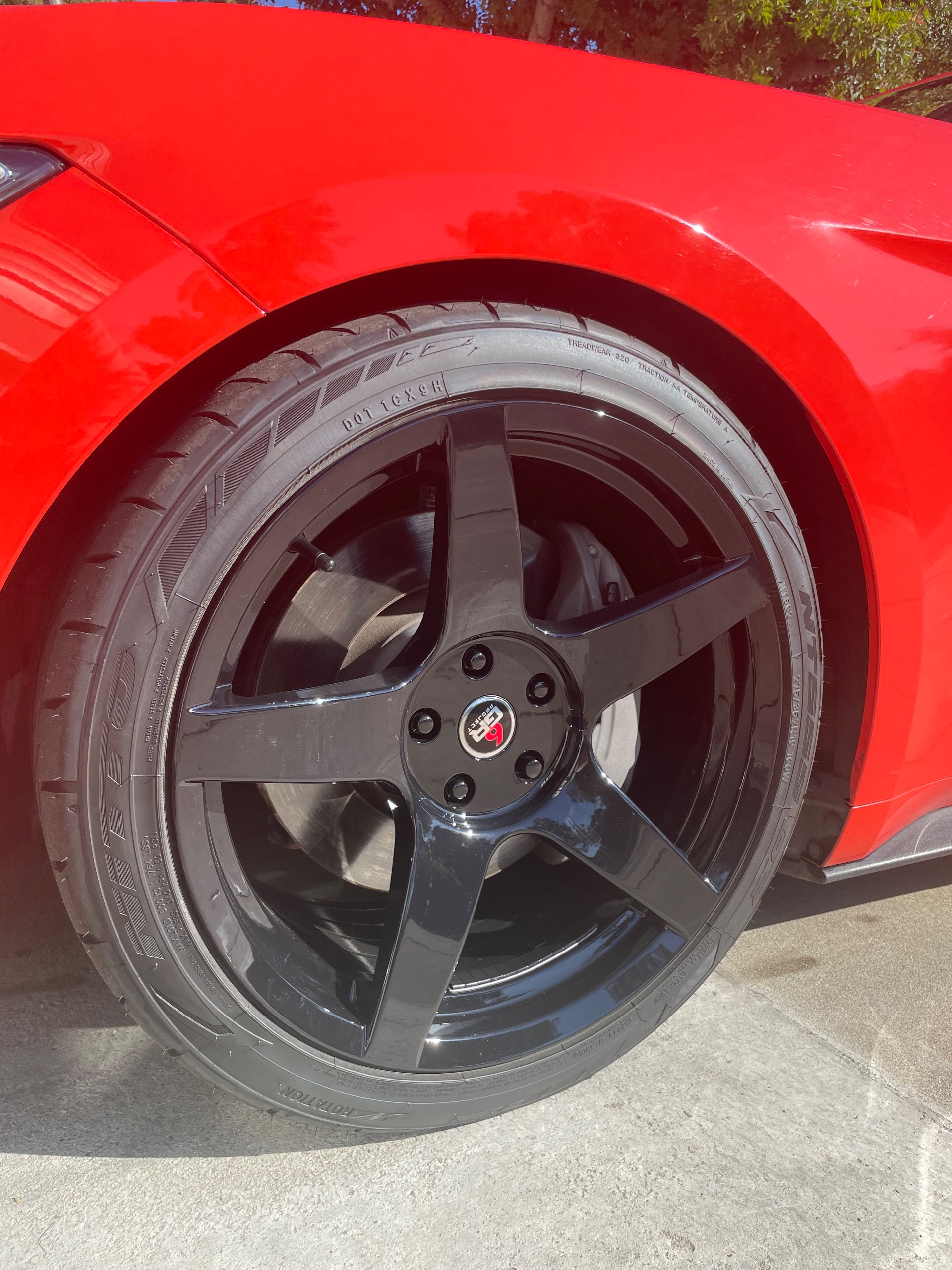 Used 2016 Ford Mustang GT Premium Rousch Stage 2-SEE VIDEO | St. Petersburg, FL