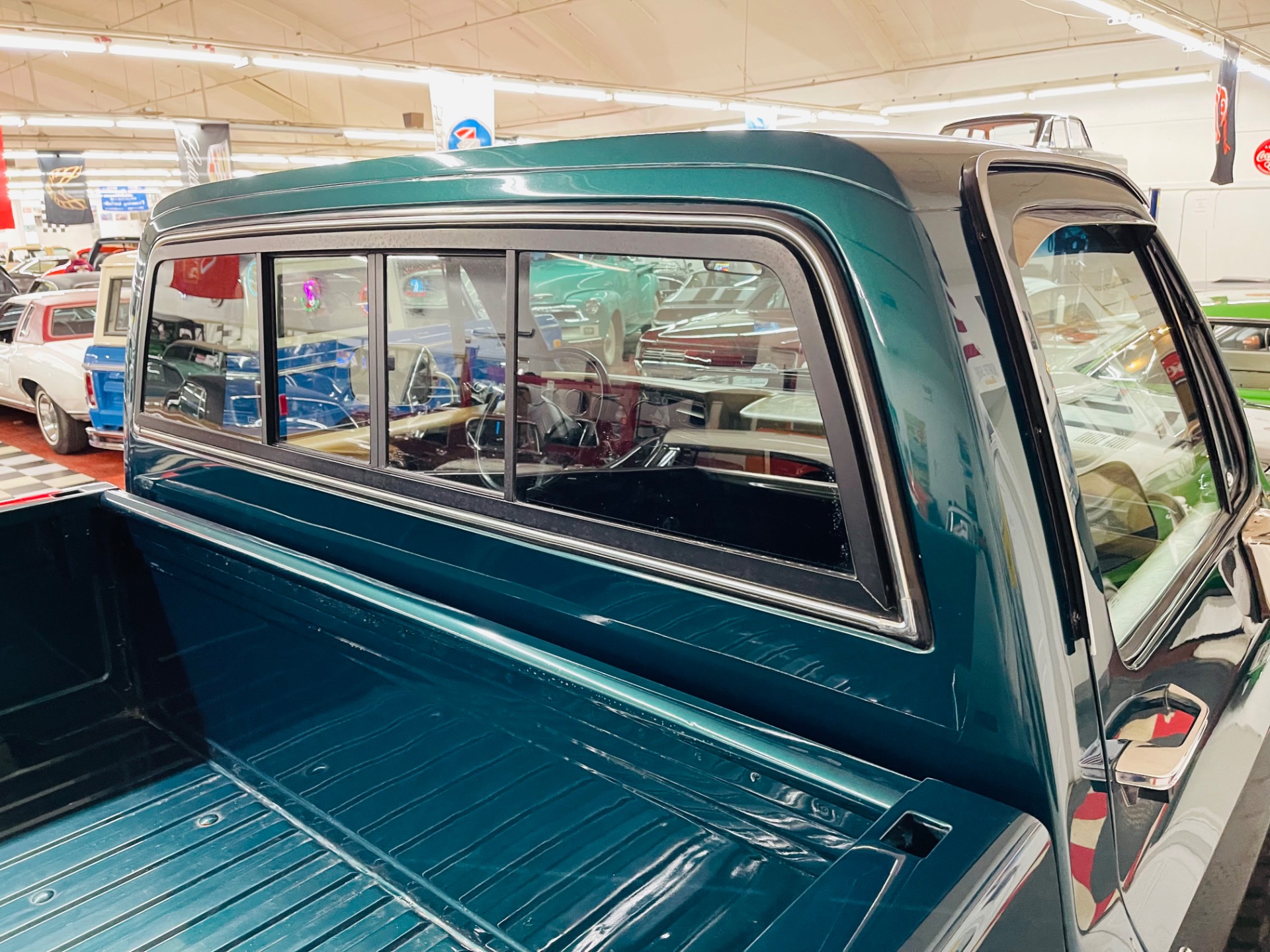 Used 1985 GMC Pickup - K1500 - 4X4 SHORT BED - HIGH QUALITY TRUCK -SEE VIDEO | Mundelein, IL