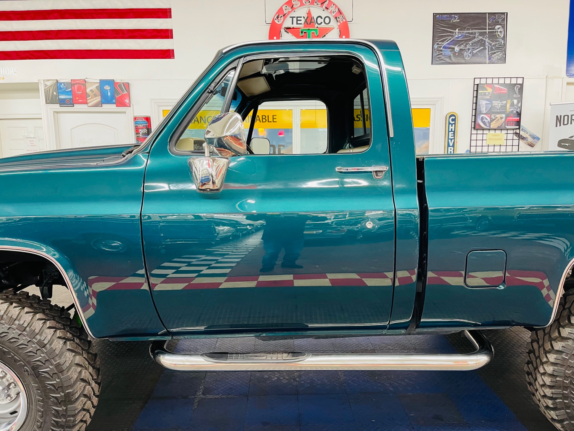 Used 1985 GMC Pickup - K1500 - 4X4 SHORT BED - HIGH QUALITY TRUCK -SEE VIDEO | Mundelein, IL