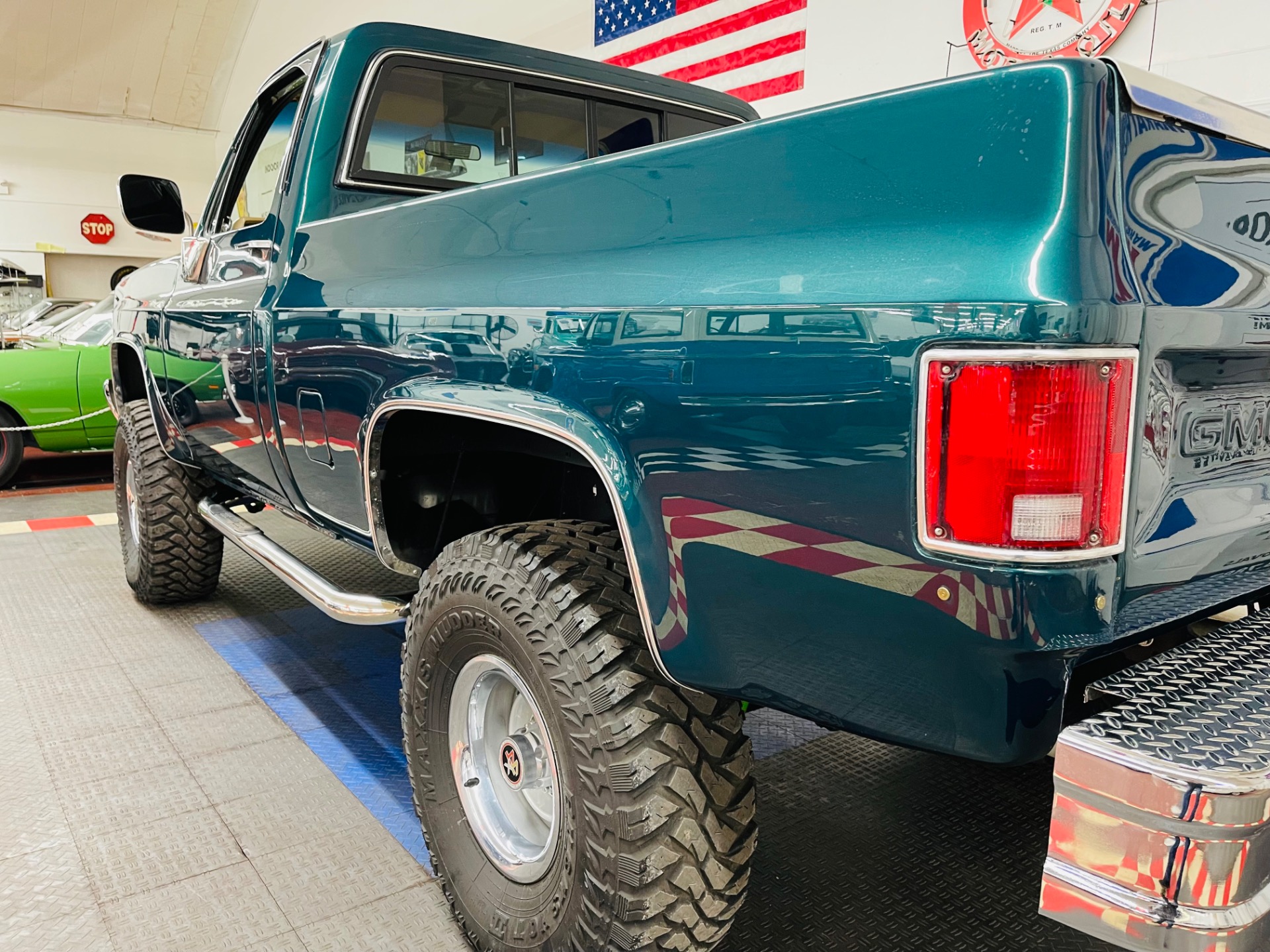 Used 1985 GMC Pickup - K1500 - 4X4 SHORT BED - HIGH QUALITY TRUCK -SEE VIDEO | Mundelein, IL