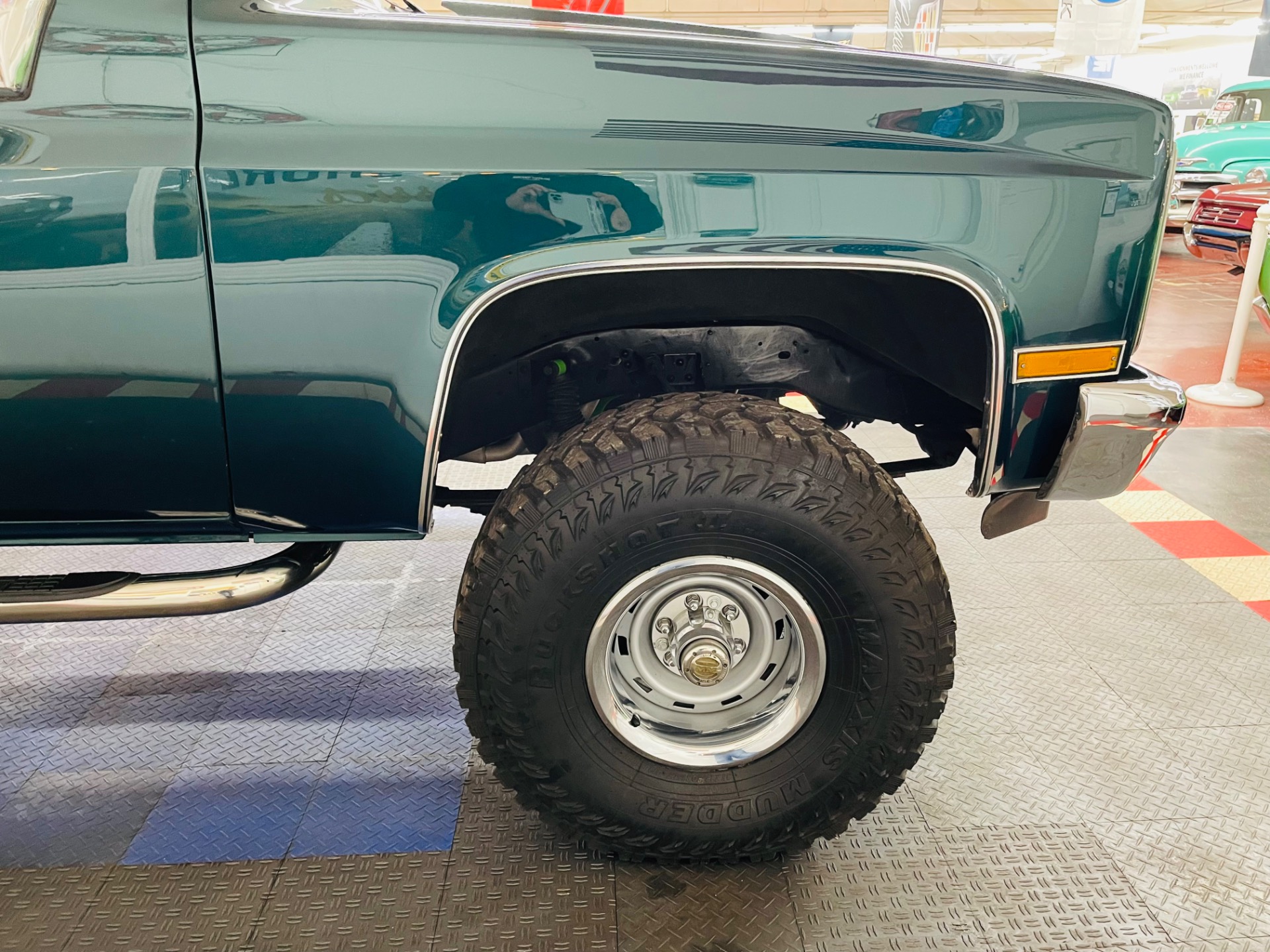 Used 1985 GMC Pickup - K1500 - 4X4 SHORT BED - HIGH QUALITY TRUCK -SEE VIDEO | Mundelein, IL