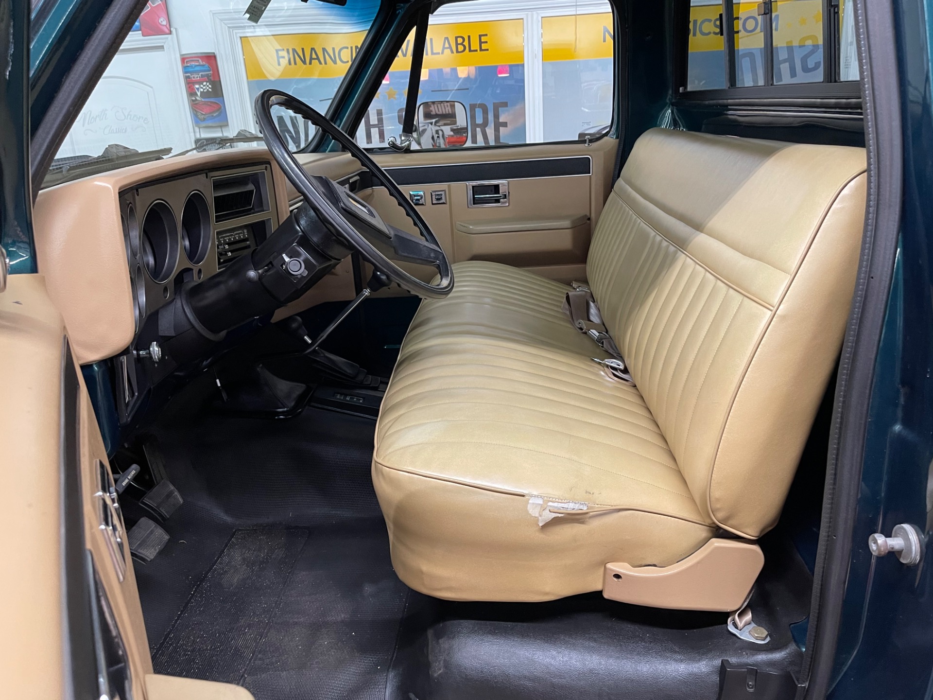 Used 1985 GMC Pickup - K1500 - 4X4 SHORT BED - HIGH QUALITY TRUCK -SEE VIDEO | Mundelein, IL