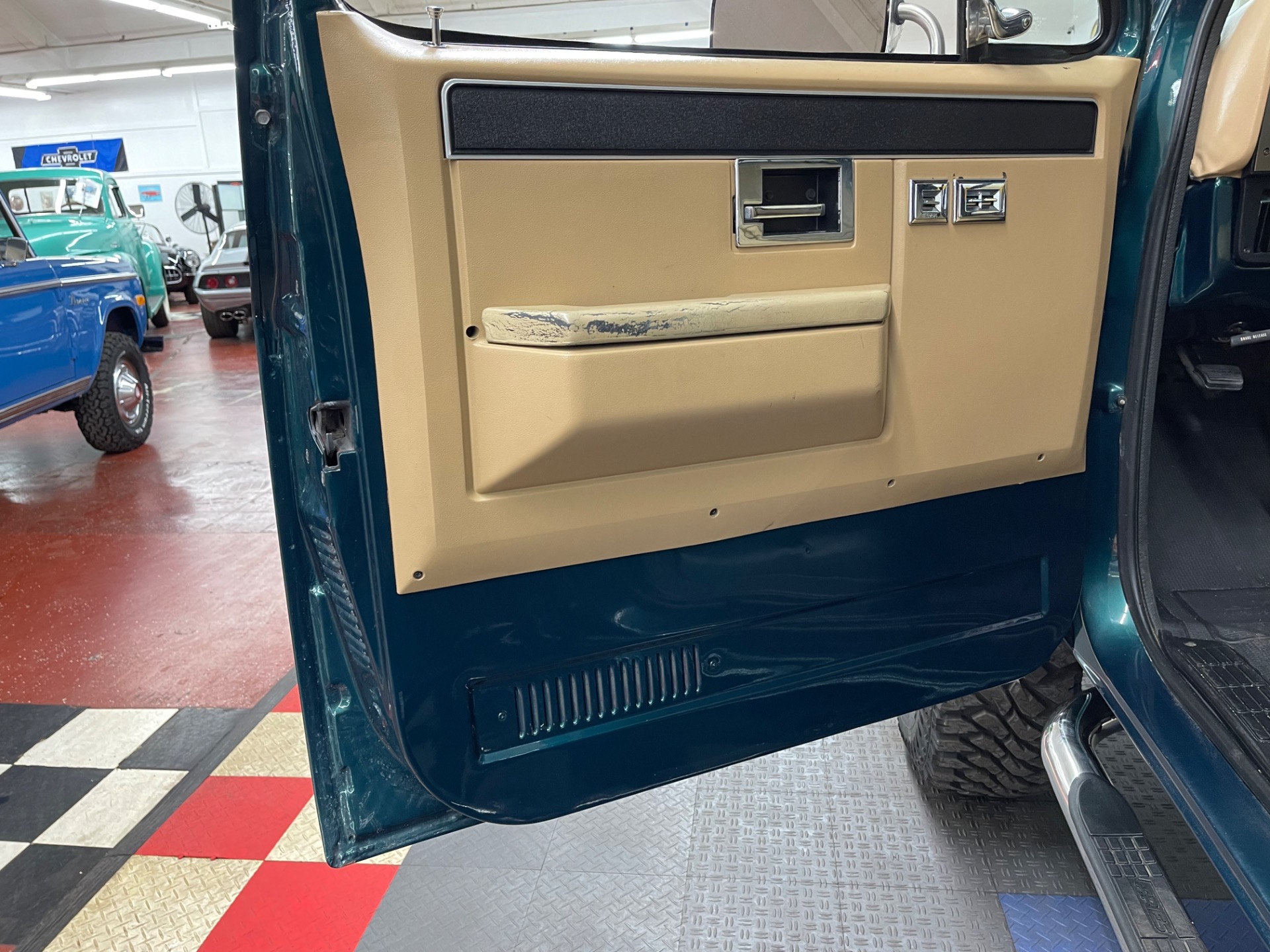 Used 1985 GMC Pickup - K1500 - 4X4 SHORT BED - HIGH QUALITY TRUCK -SEE VIDEO | Mundelein, IL