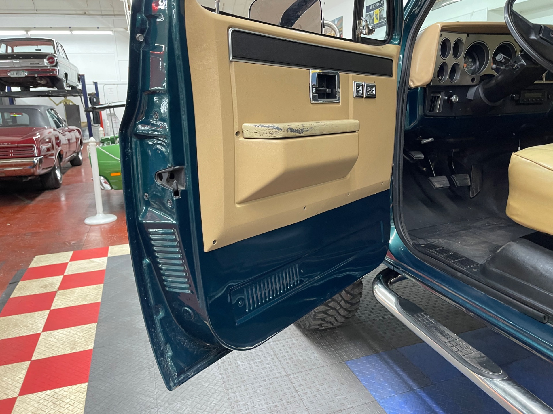 Used 1985 GMC Pickup - K1500 - 4X4 SHORT BED - HIGH QUALITY TRUCK -SEE VIDEO | Mundelein, IL