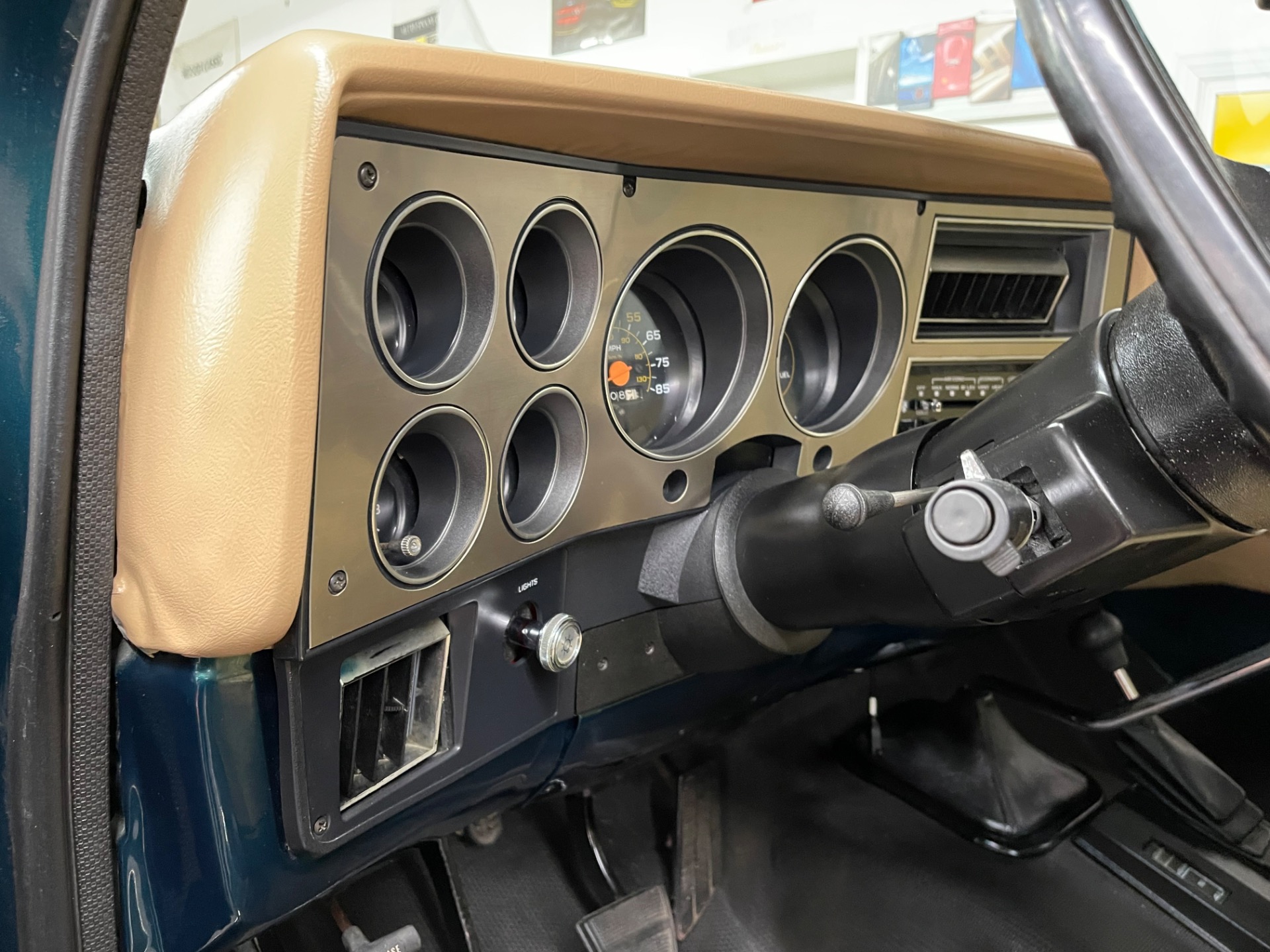 Used 1985 GMC Pickup - K1500 - 4X4 SHORT BED - HIGH QUALITY TRUCK -SEE VIDEO | Mundelein, IL