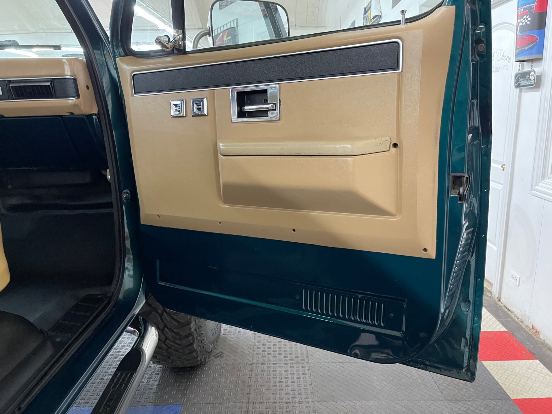 Used 1985 GMC Pickup - K1500 - 4X4 SHORT BED - HIGH QUALITY TRUCK -SEE VIDEO | Mundelein, IL