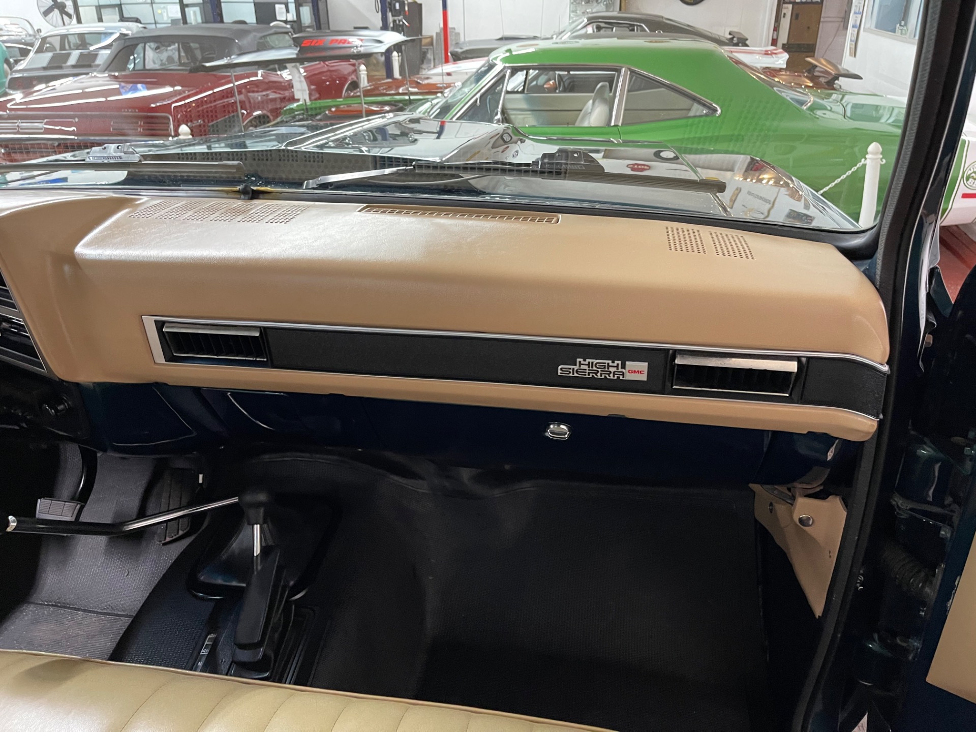 Used 1985 GMC Pickup - K1500 - 4X4 SHORT BED - HIGH QUALITY TRUCK -SEE VIDEO | Mundelein, IL