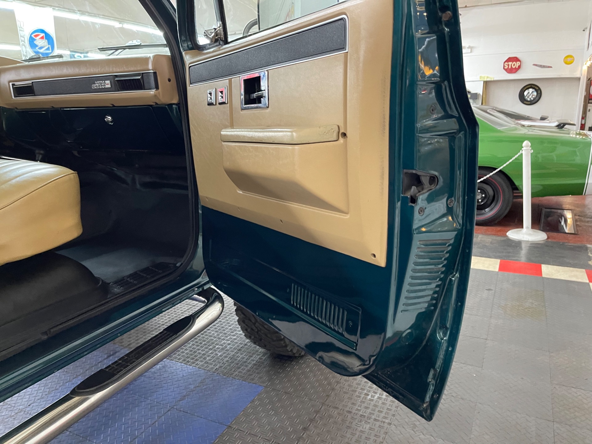 Used 1985 GMC Pickup - K1500 - 4X4 SHORT BED - HIGH QUALITY TRUCK -SEE VIDEO | Mundelein, IL