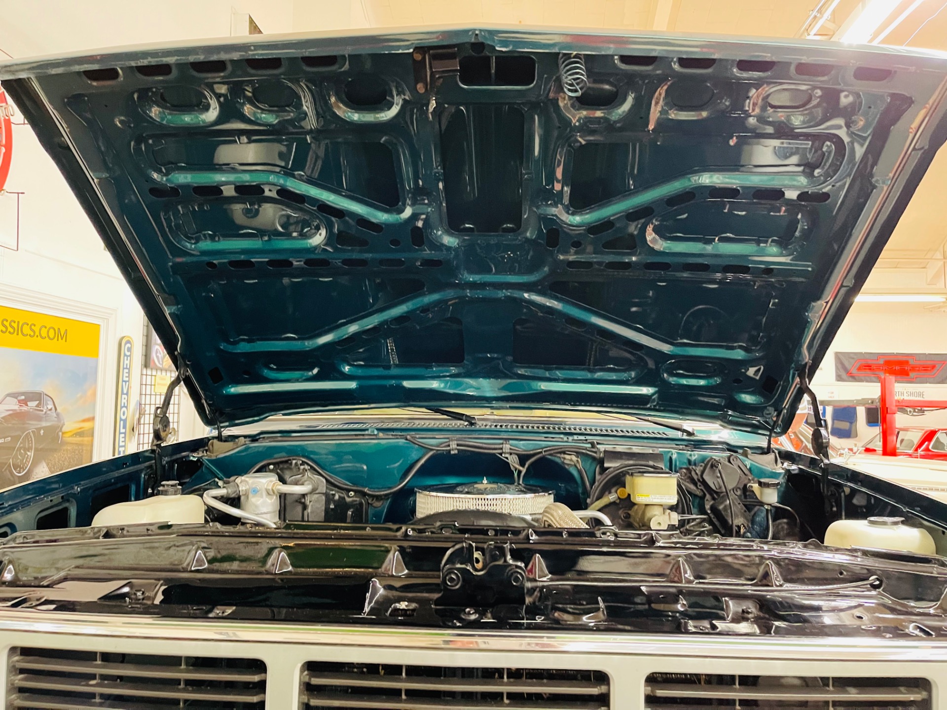 Used 1985 GMC Pickup - K1500 - 4X4 SHORT BED - HIGH QUALITY TRUCK -SEE VIDEO | Mundelein, IL