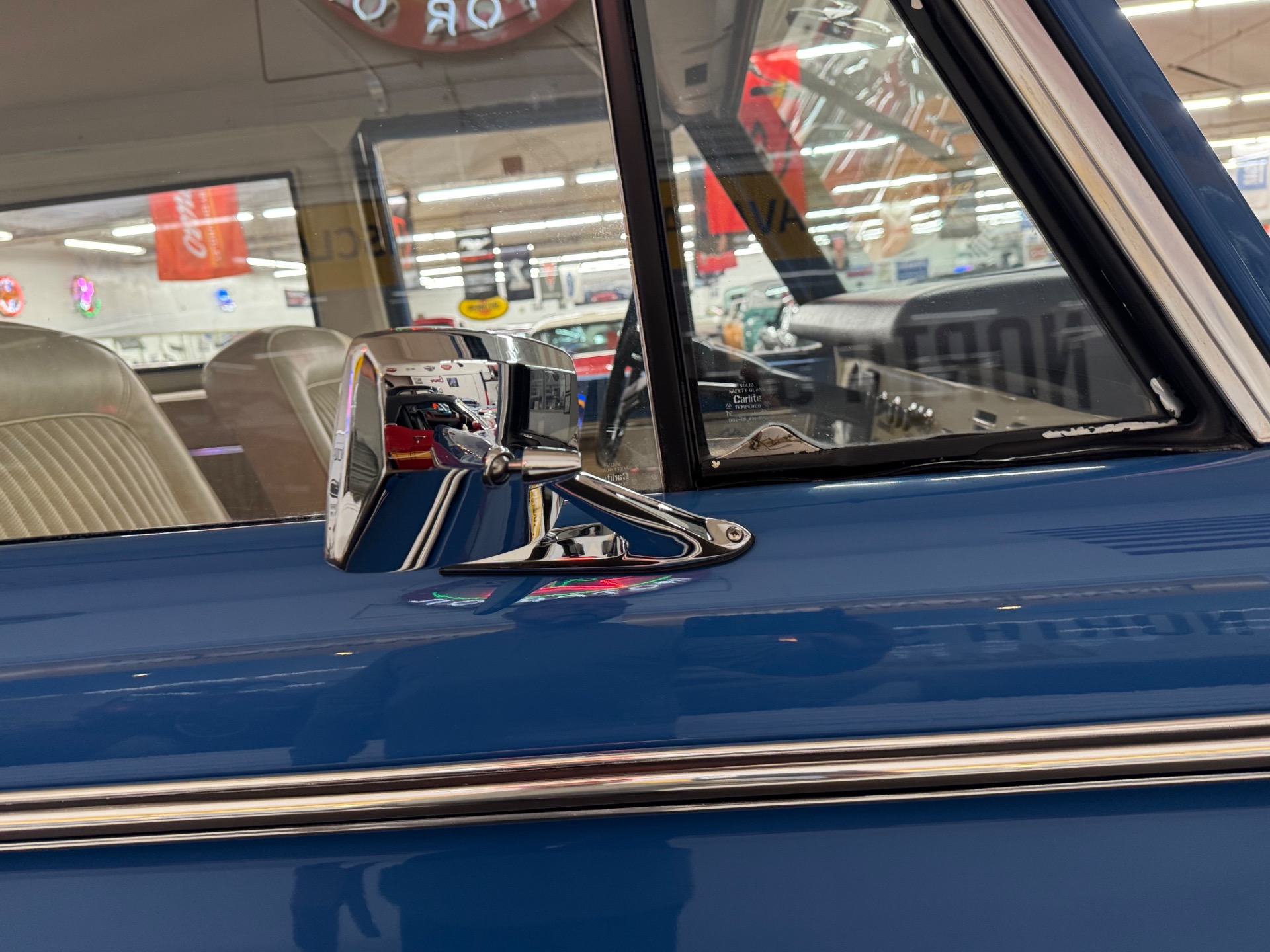 Used 1977 Ford Bronco - SHOW QUALITY PAINT - 302 V8 ENGINE - MANUAL TRANS -SEE VIDEO | St. Petersburg, FL
