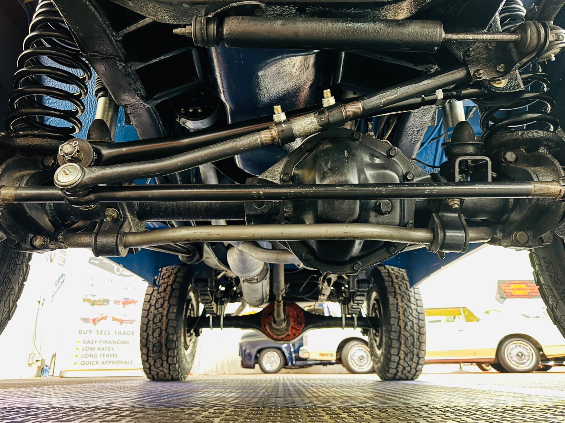 Used 1977 Ford Bronco - SHOW QUALITY PAINT - 302 V8 ENGINE - MANUAL TRANS -SEE VIDEO | St. Petersburg, FL