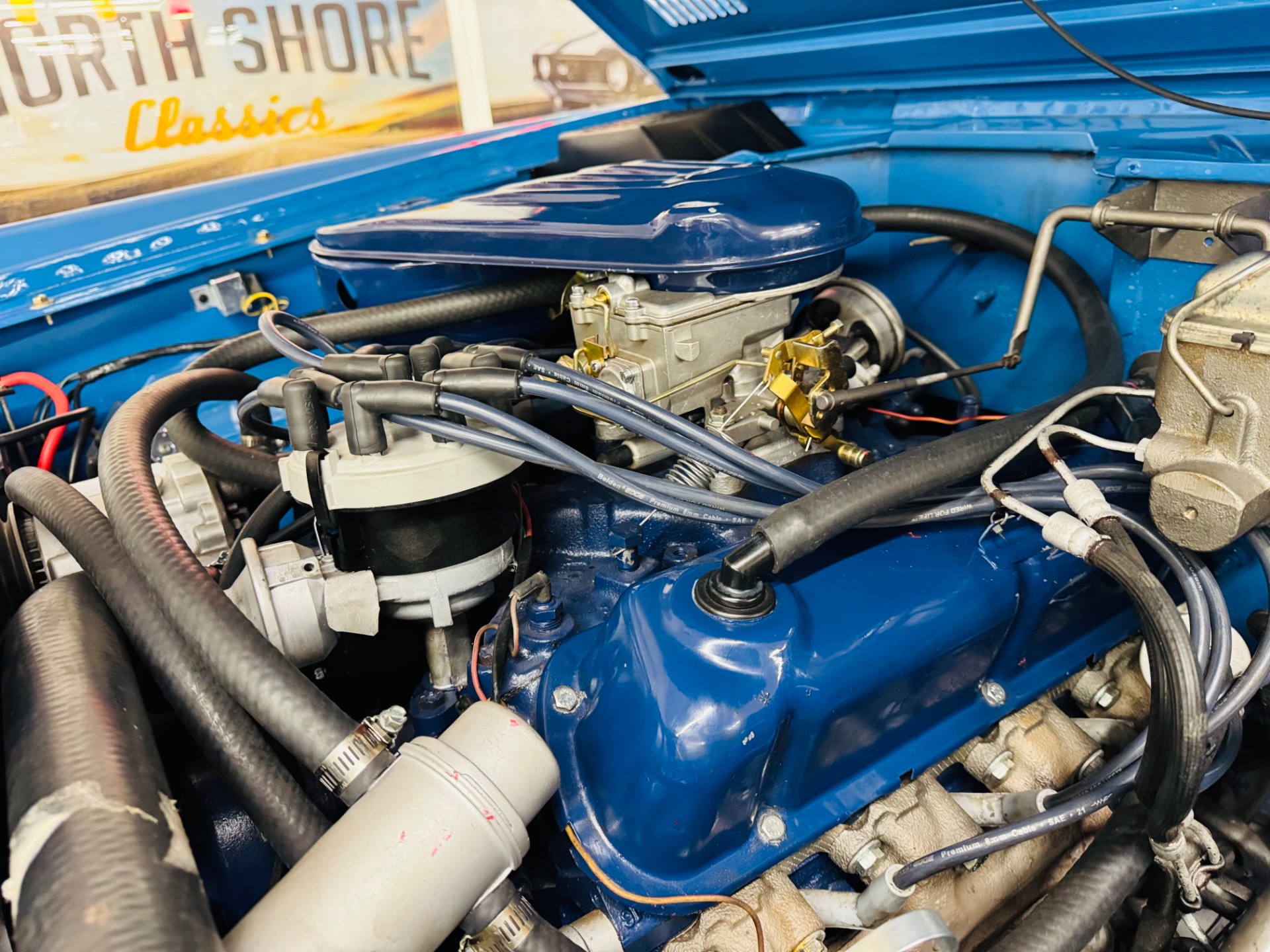 Used 1977 Ford Bronco - SHOW QUALITY PAINT - 302 V8 ENGINE - MANUAL TRANS -SEE VIDEO | St. Petersburg, FL