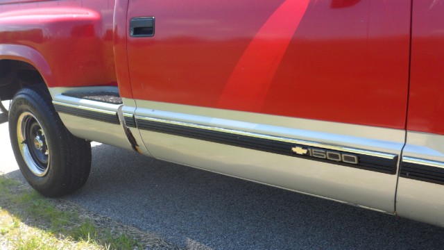 Used 1989 Chevrolet Silverado 1500- SEE VIDEO | Mundelein, IL