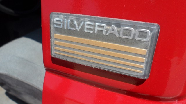 Used 1989 Chevrolet Silverado 1500- SEE VIDEO | Mundelein, IL