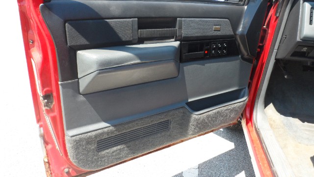 Used 1989 Chevrolet Silverado 1500- SEE VIDEO | Mundelein, IL