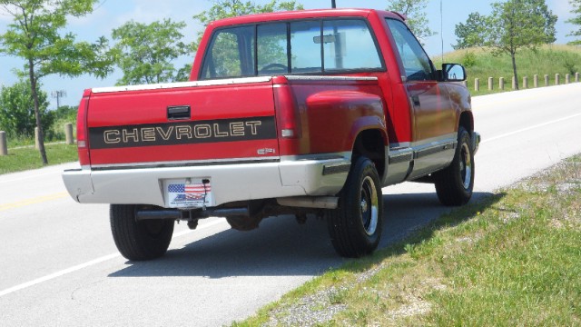 Used 1989 Chevrolet Silverado 1500- SEE VIDEO | Mundelein, IL