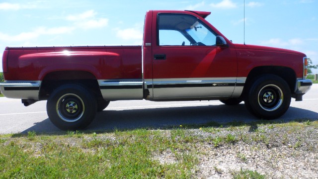 Used 1989 Chevrolet Silverado 1500- SEE VIDEO | Mundelein, IL