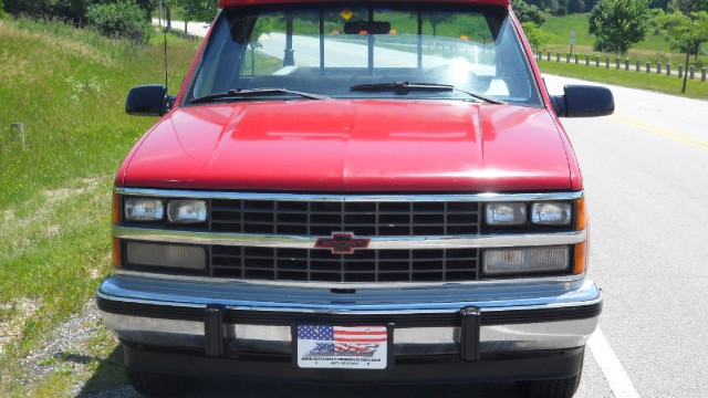 Used 1989 Chevrolet Silverado 1500- SEE VIDEO | Mundelein, IL