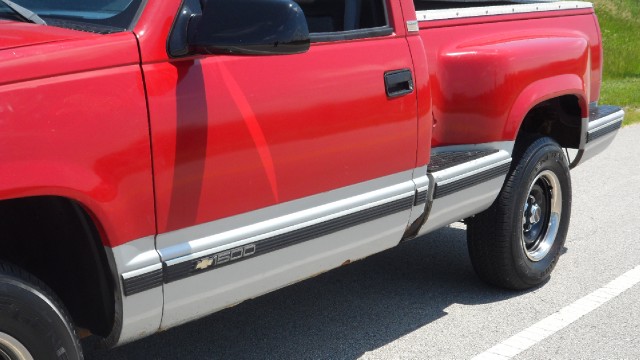Used 1989 Chevrolet Silverado 1500- SEE VIDEO | Mundelein, IL
