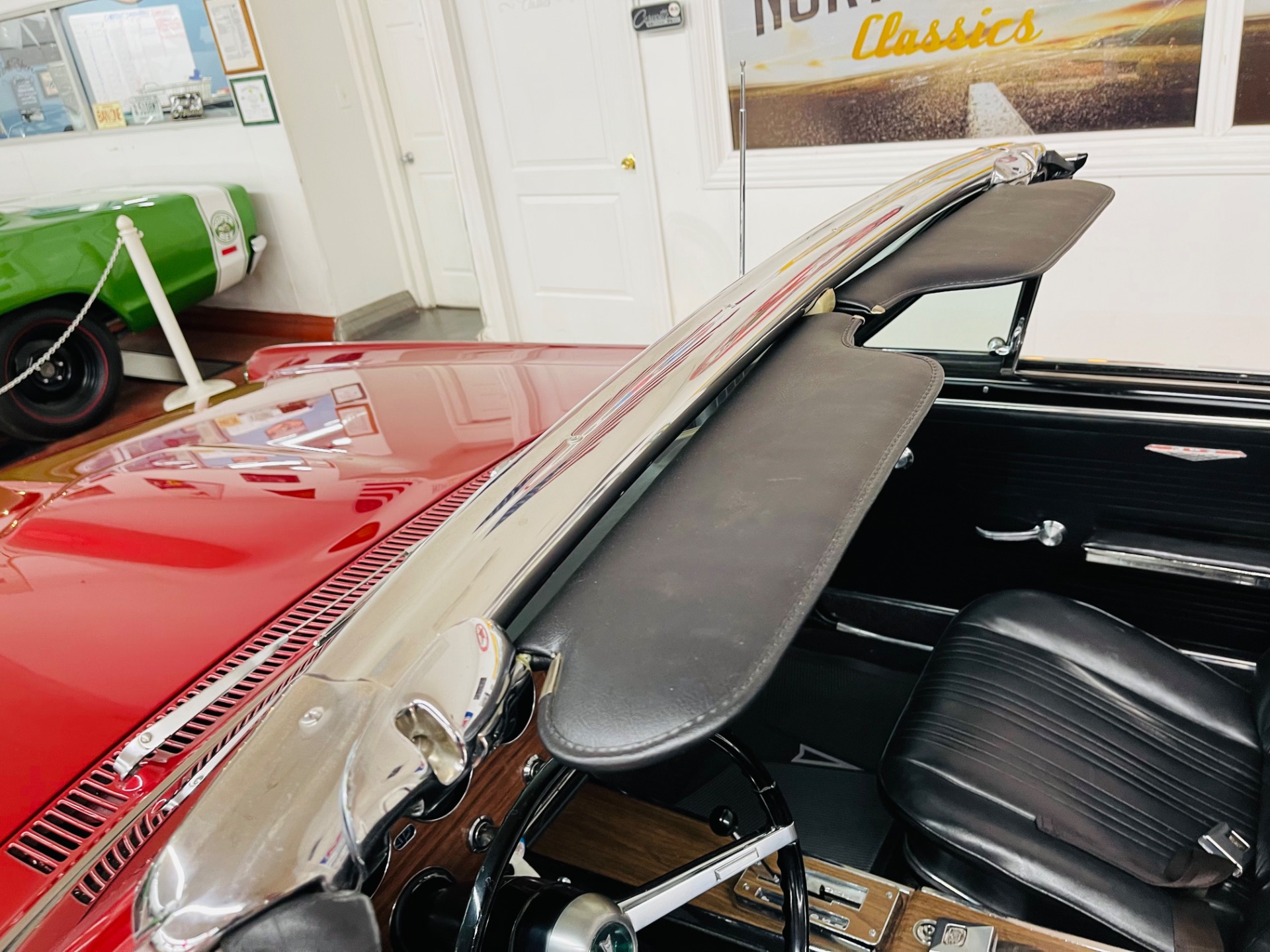 Used 1967 Pontiac GTO - CONVERTIBLE - HIGH QUALITY RESTORATION -SEE VIDEO | Mundelein, IL
